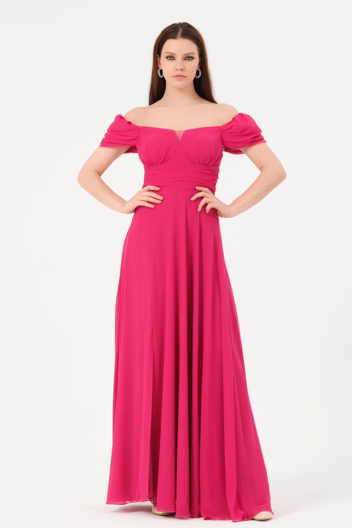 1591 - Fuşya