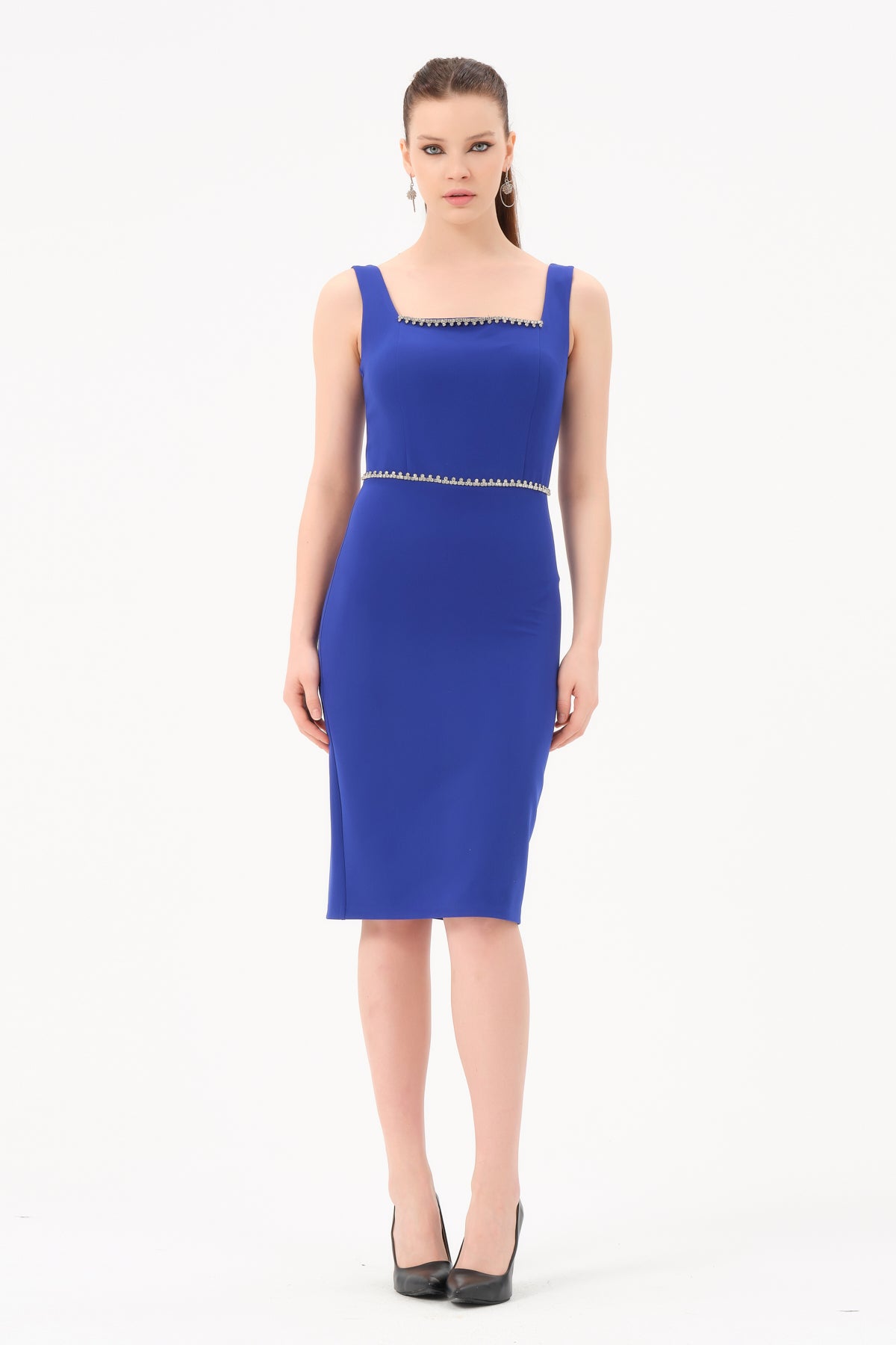 1607 - Saks