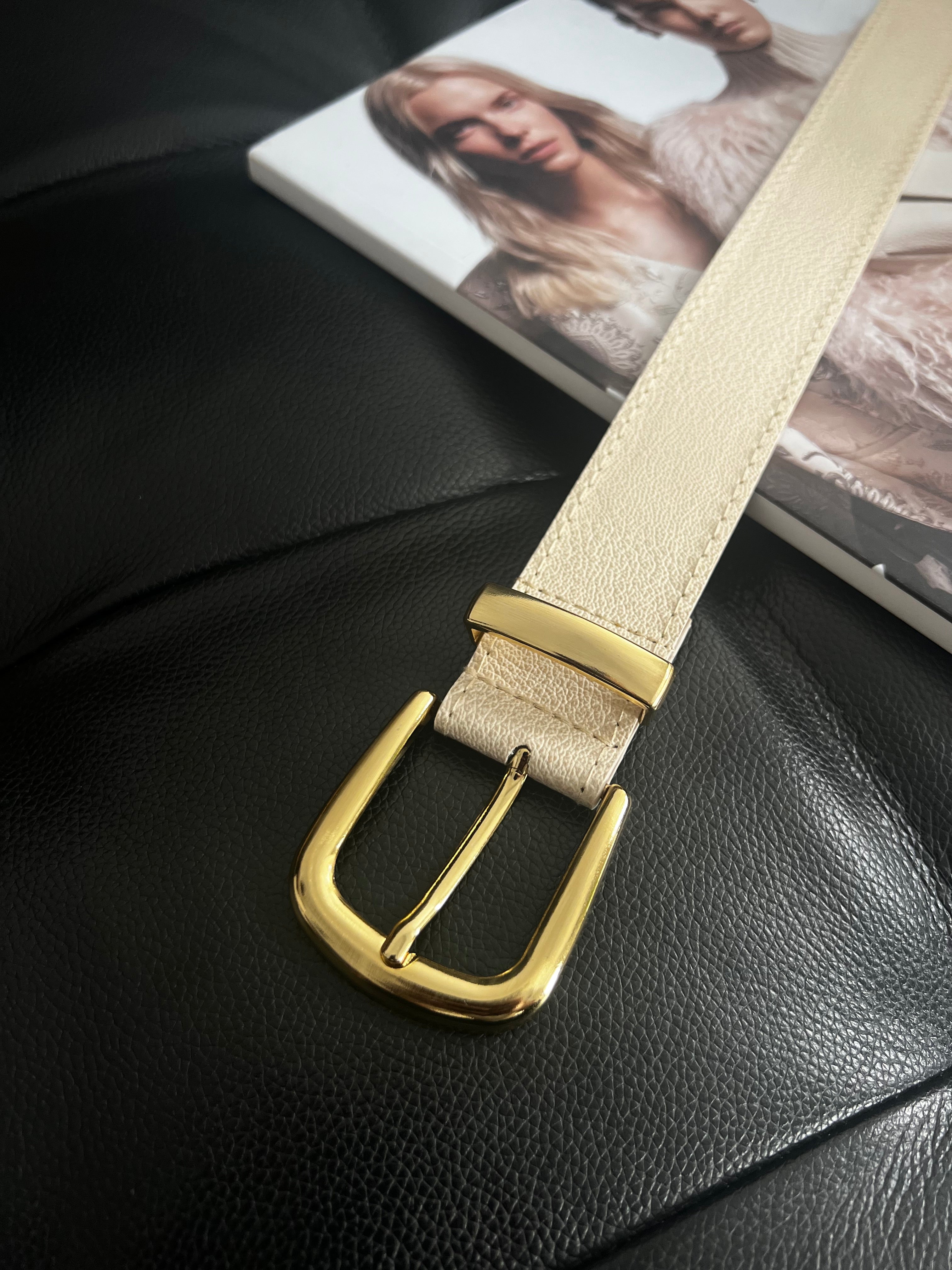 Gold Tokalı Gold Köprülü Kemer