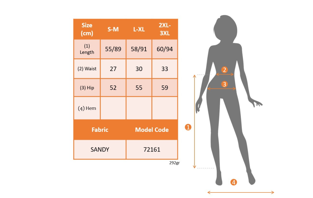 Kadın Cep Detay Taytlı Sandy Etek, 36302