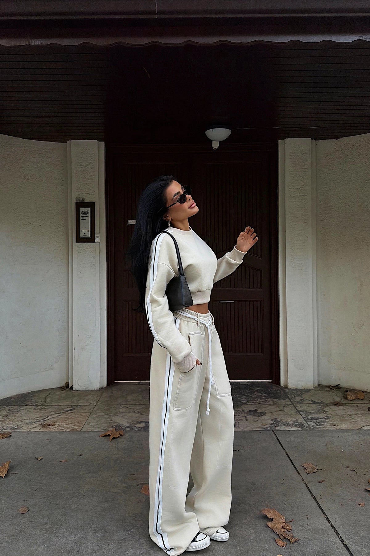 Rinaldi Tracksuit Set