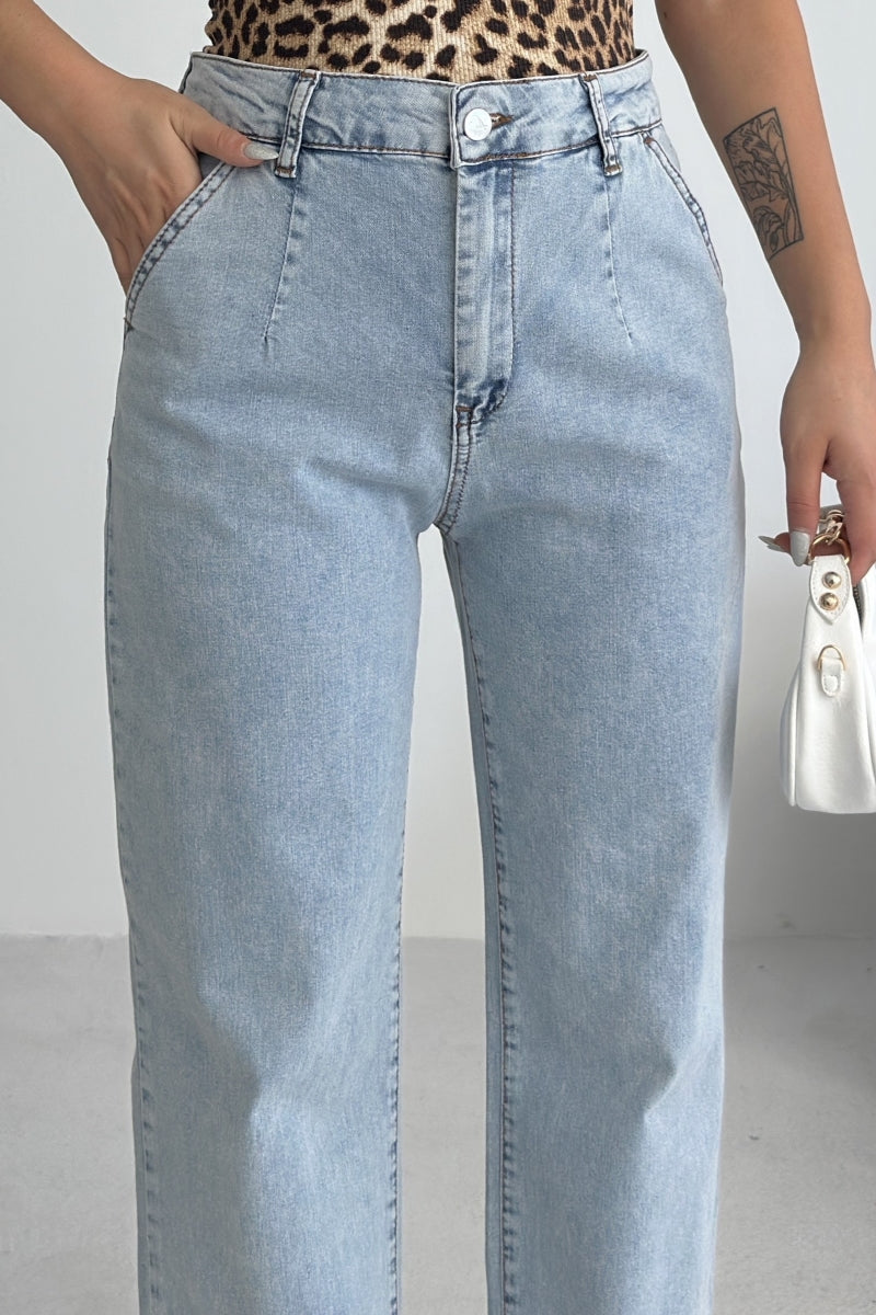 Pensli Kot Pantolon 7069