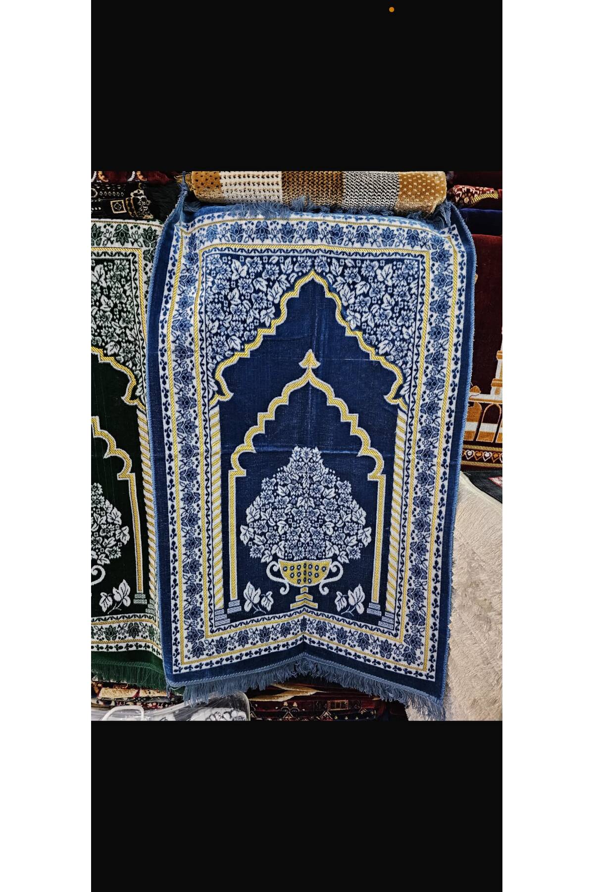 prayer rug