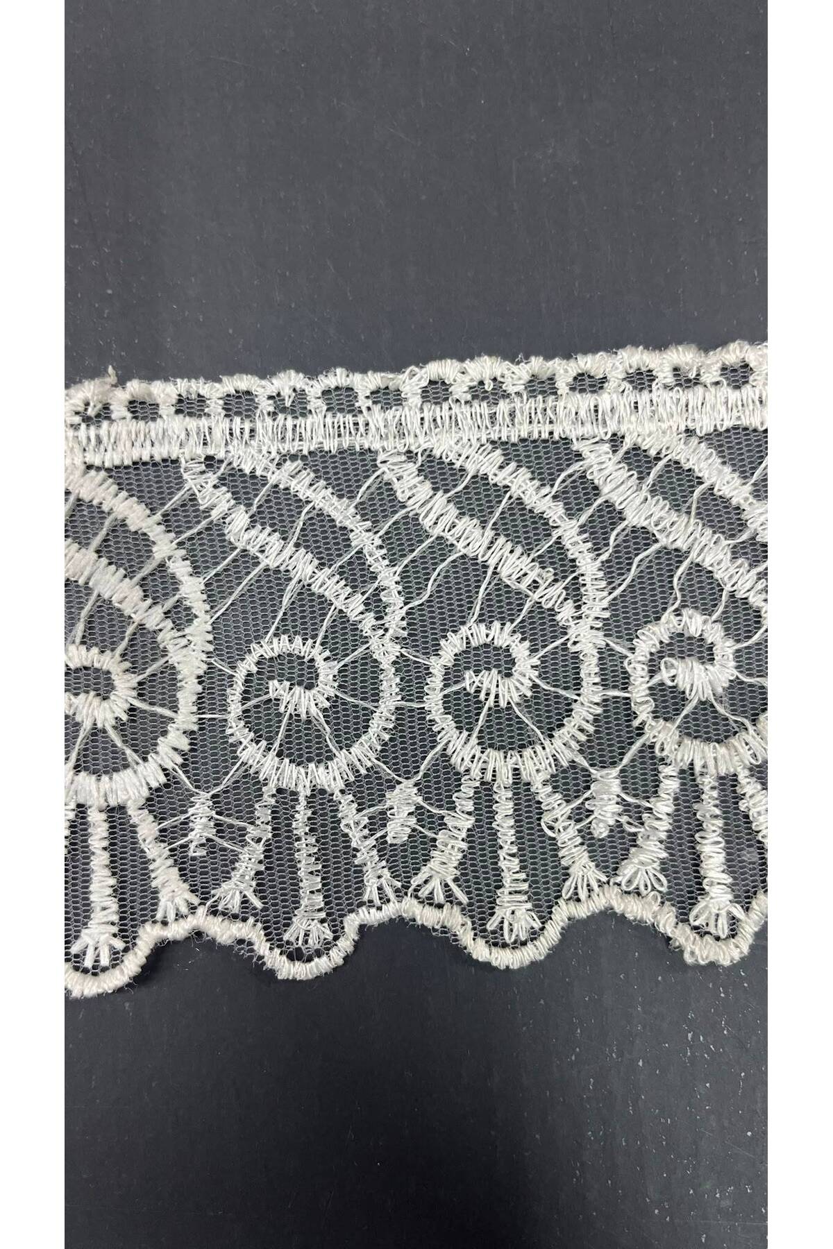 for lace and guipure tablecloths and cushions and clothing