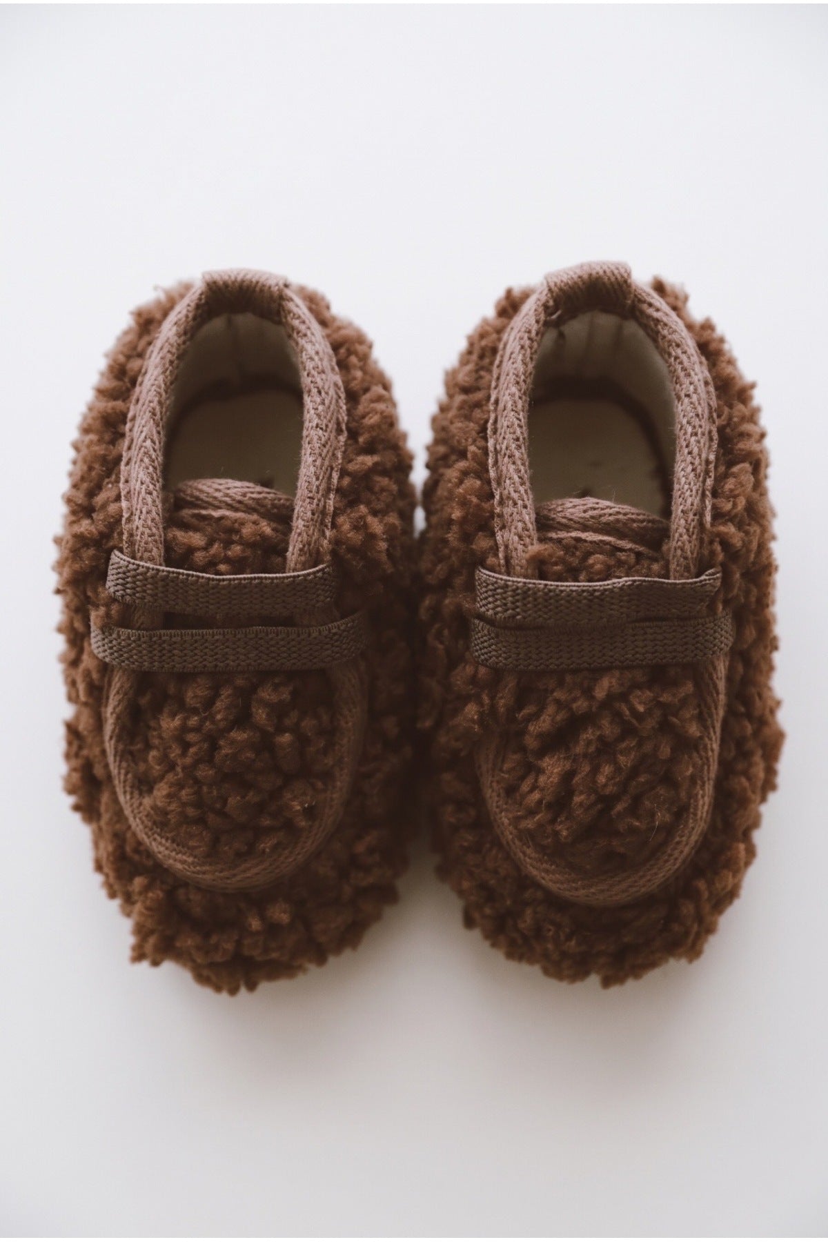 Patik,Yumuşak Taban Bebek Panduf,Bebek Ayakkabısı