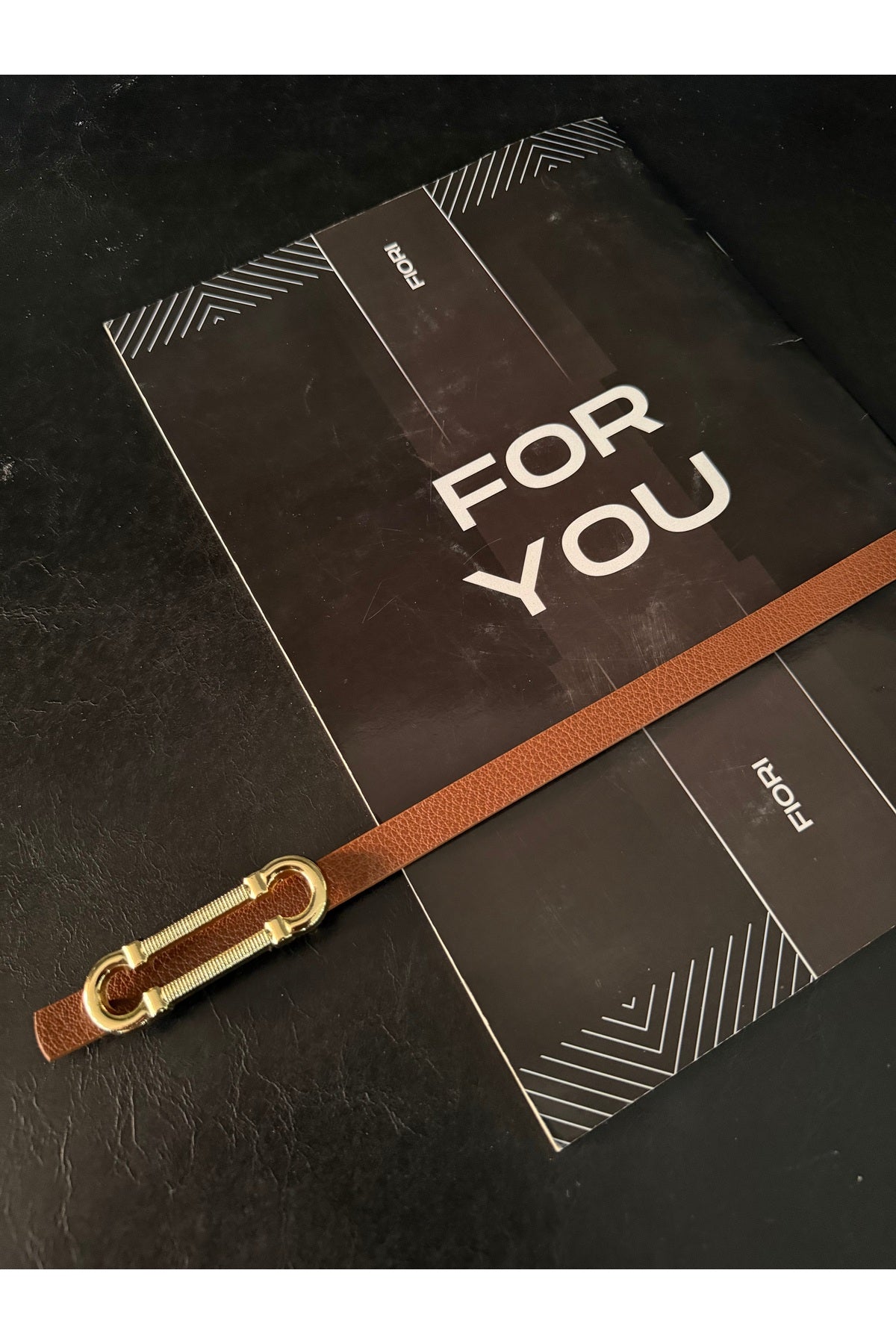 Gold Tokalı İnce Kemer, Pantolon Kemeri, Gömlek Kemeri, Ceket Kemeri, Elbise Kemeri