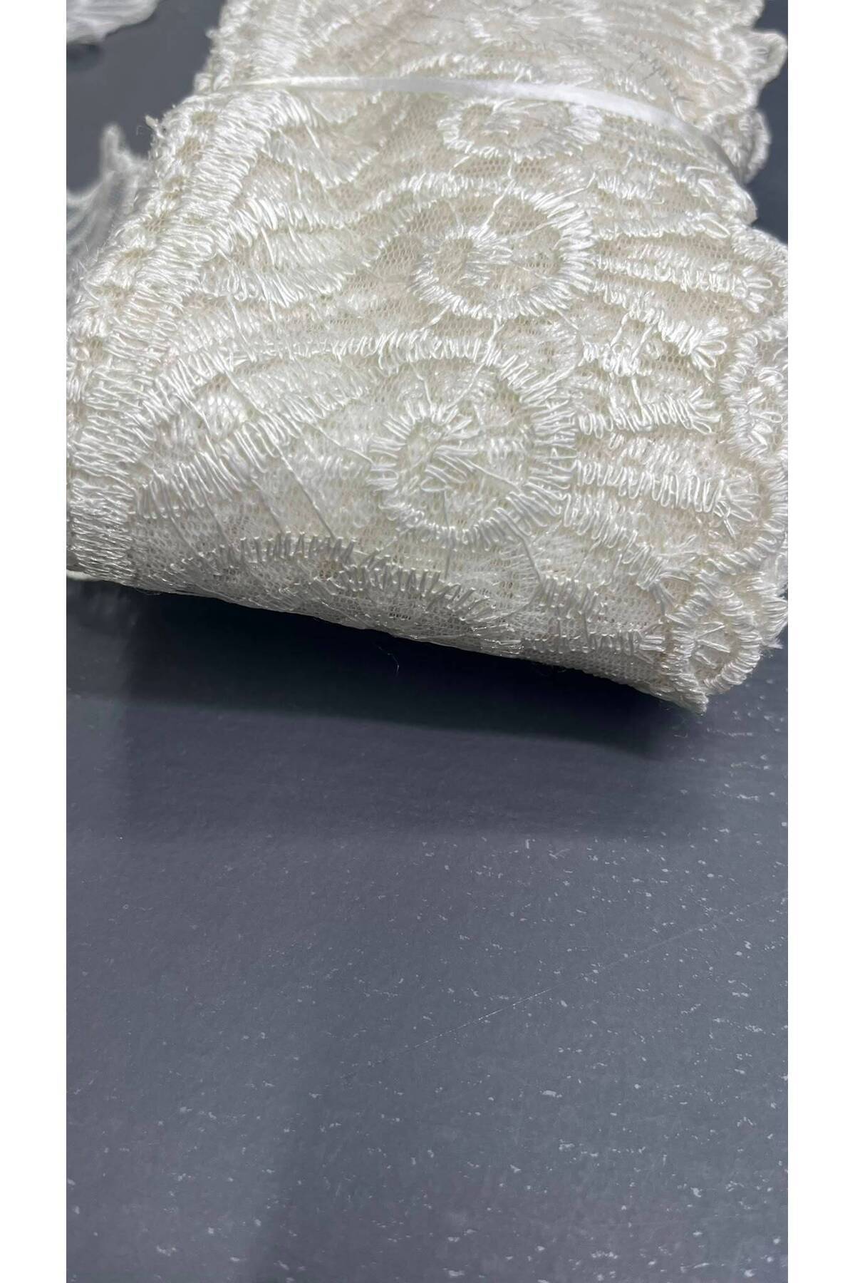 for lace and guipure tablecloths and cushions and clothing