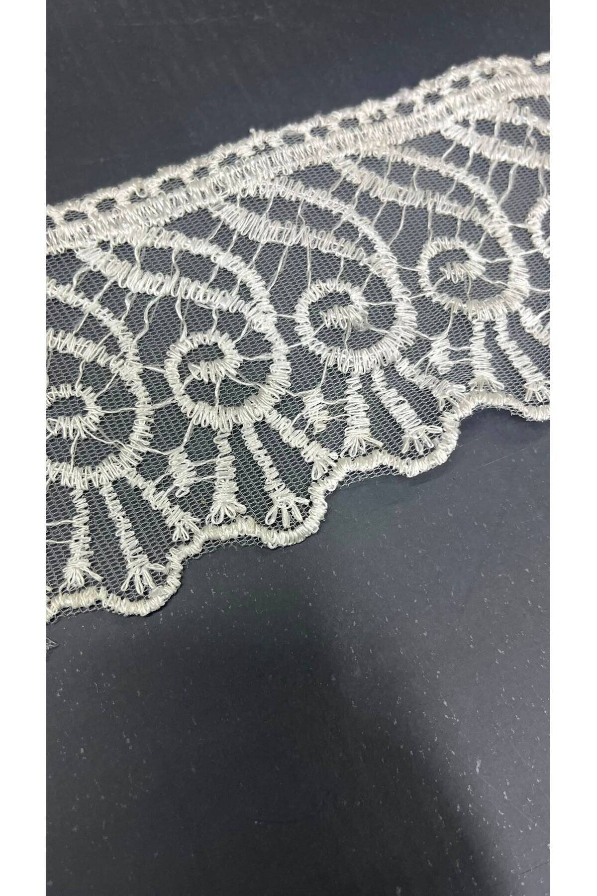 for lace and guipure tablecloths and cushions and clothing