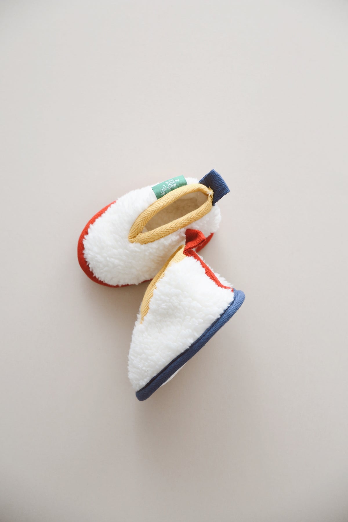 Unisex,Patik,Yumuşak Taban Bebek Ayakkabısı,Bebek Pandufu