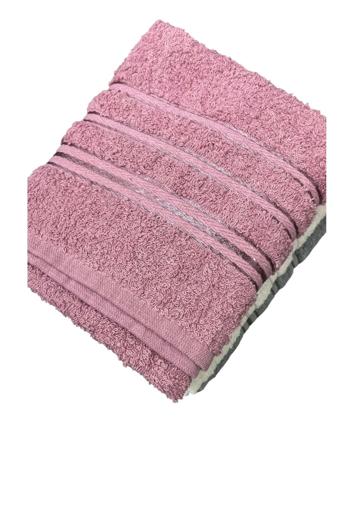 3 PIECE BATH TOWELS 70-140CM