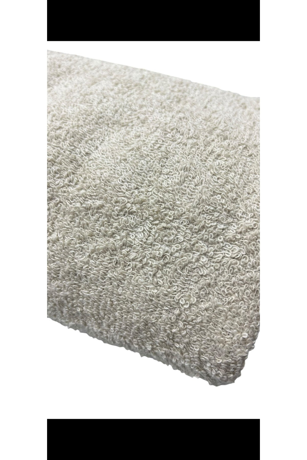 Bath towels 6 pieces