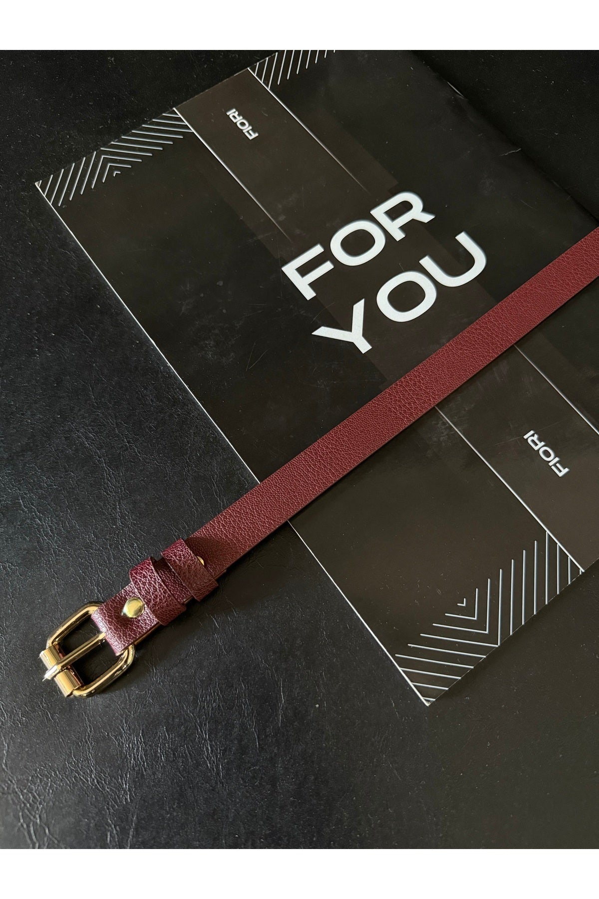Kare Tokalı ince Kadın Kemeri Bel Kemeri,Elbise Kemeri,Etek Kemeri,Pantolon Kemeri