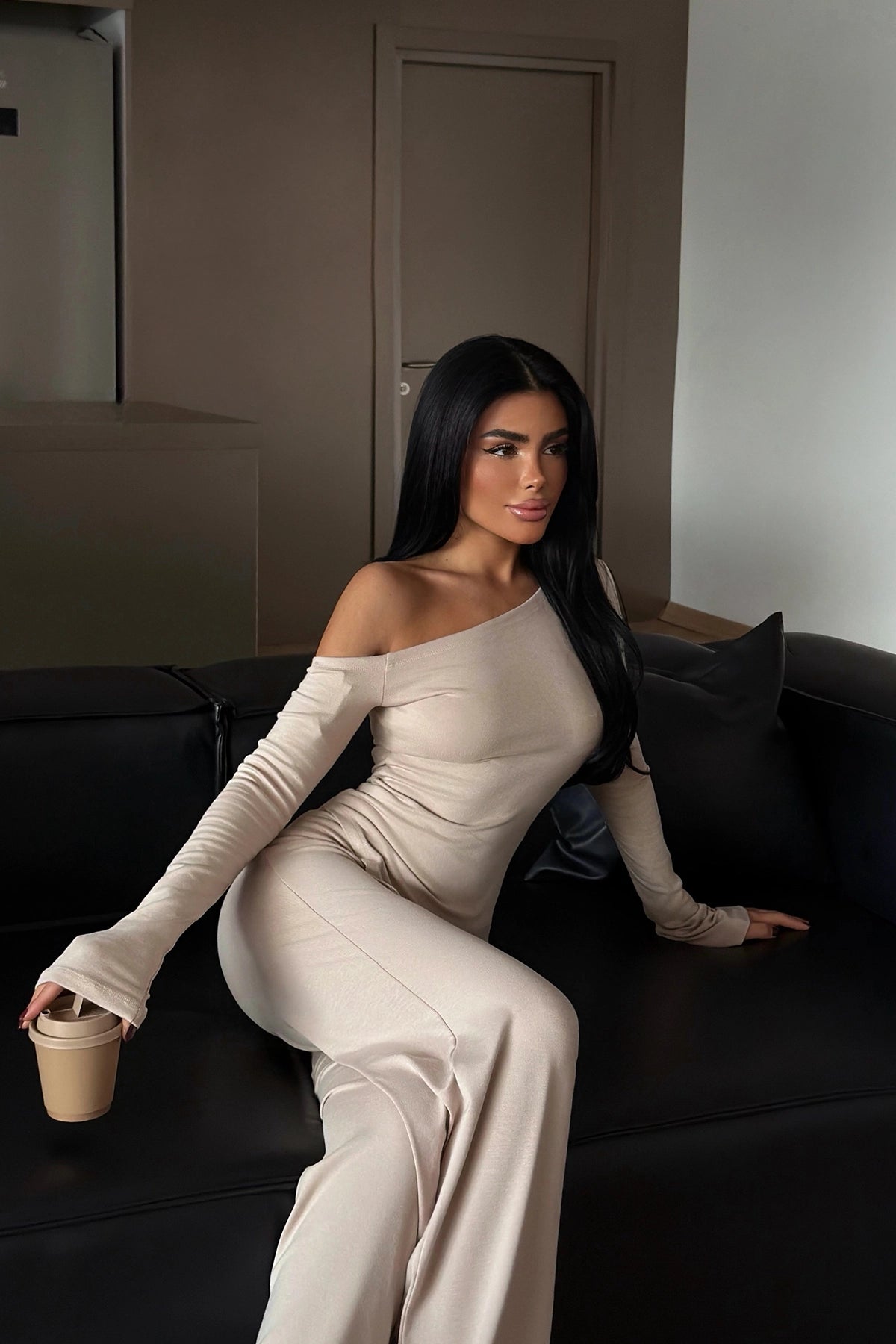Bej Kendrick Takım