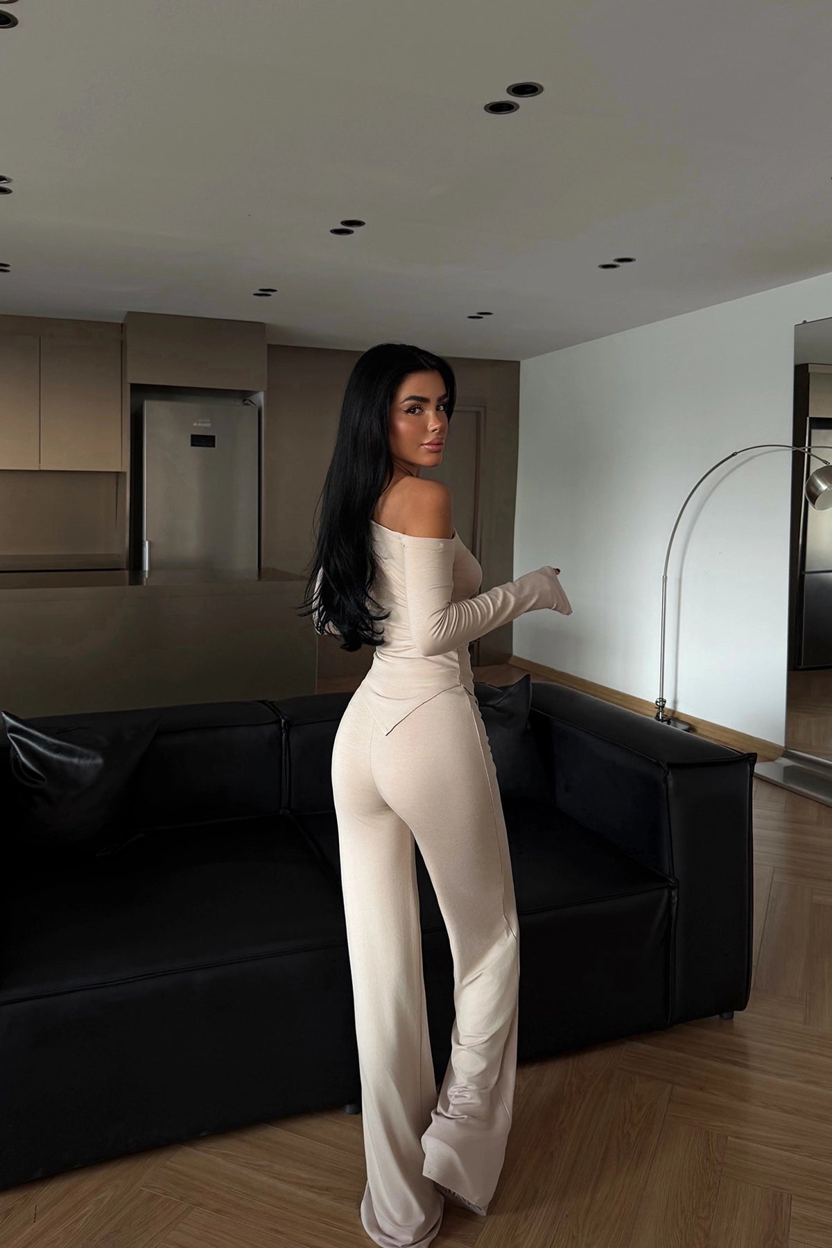 Bej Kendrick Takım