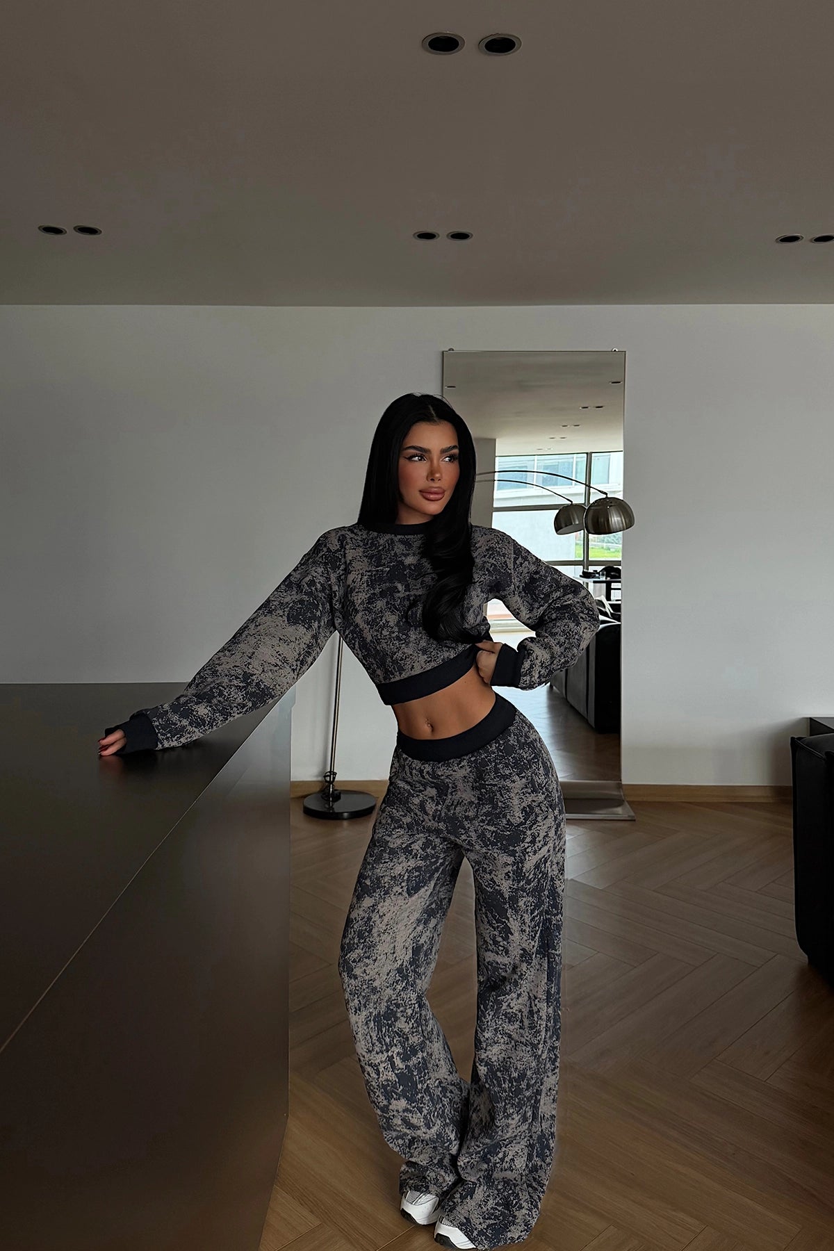 Atlas Eşofman Takım XS