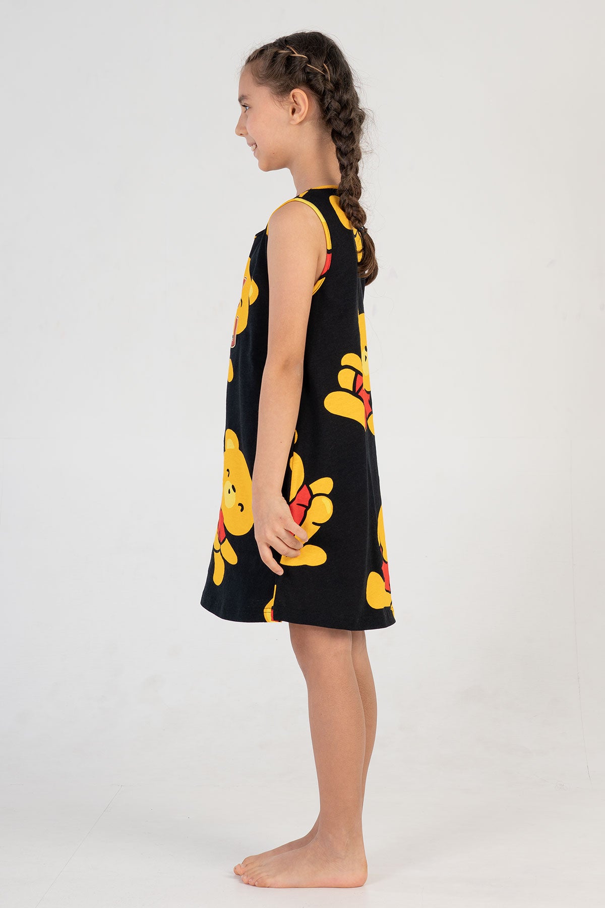 Kids' Hey You Tunic