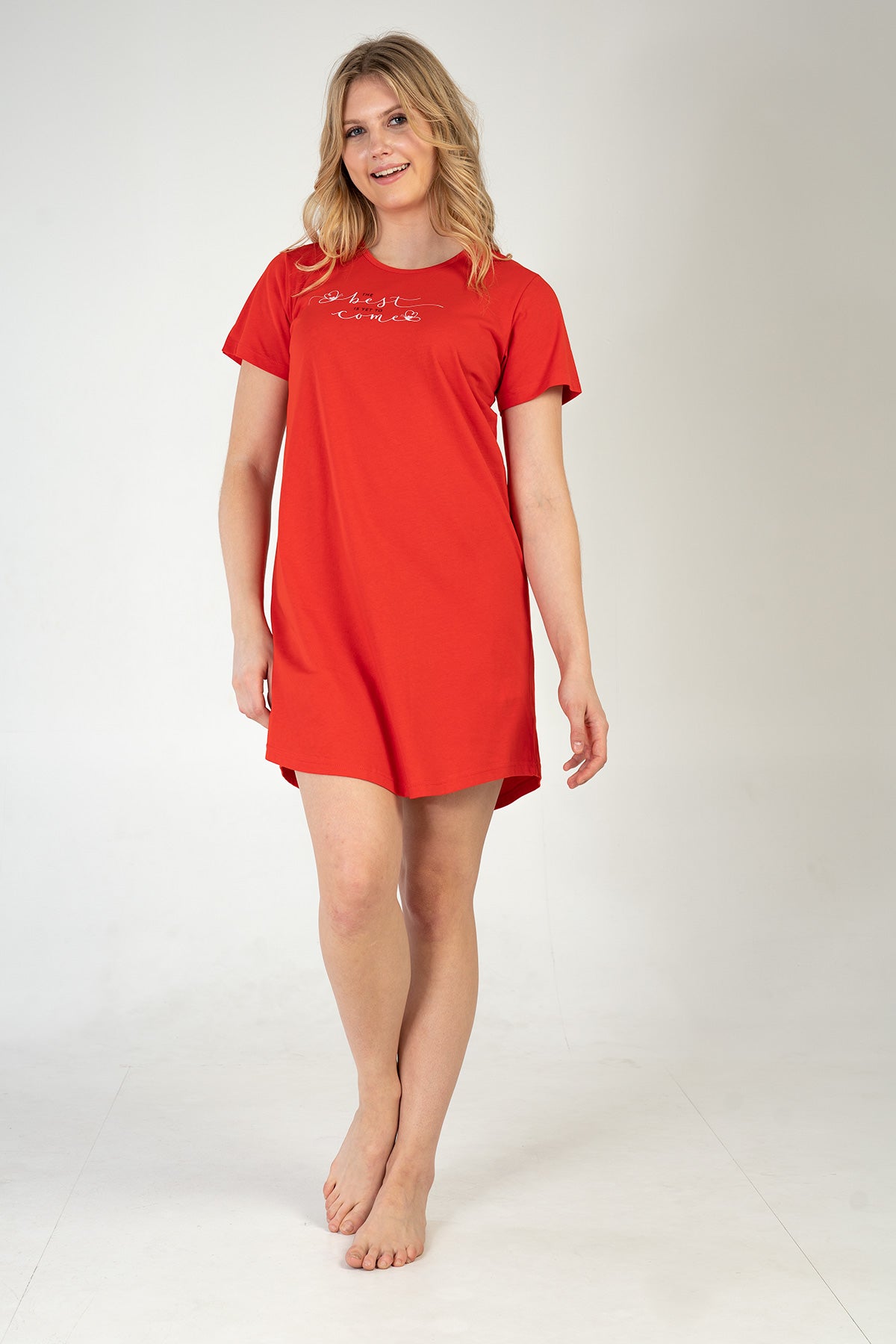 Woman Supreme Wenna Tunic