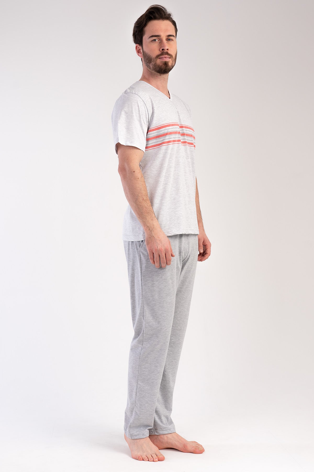 Man Soft Pyjama Set
