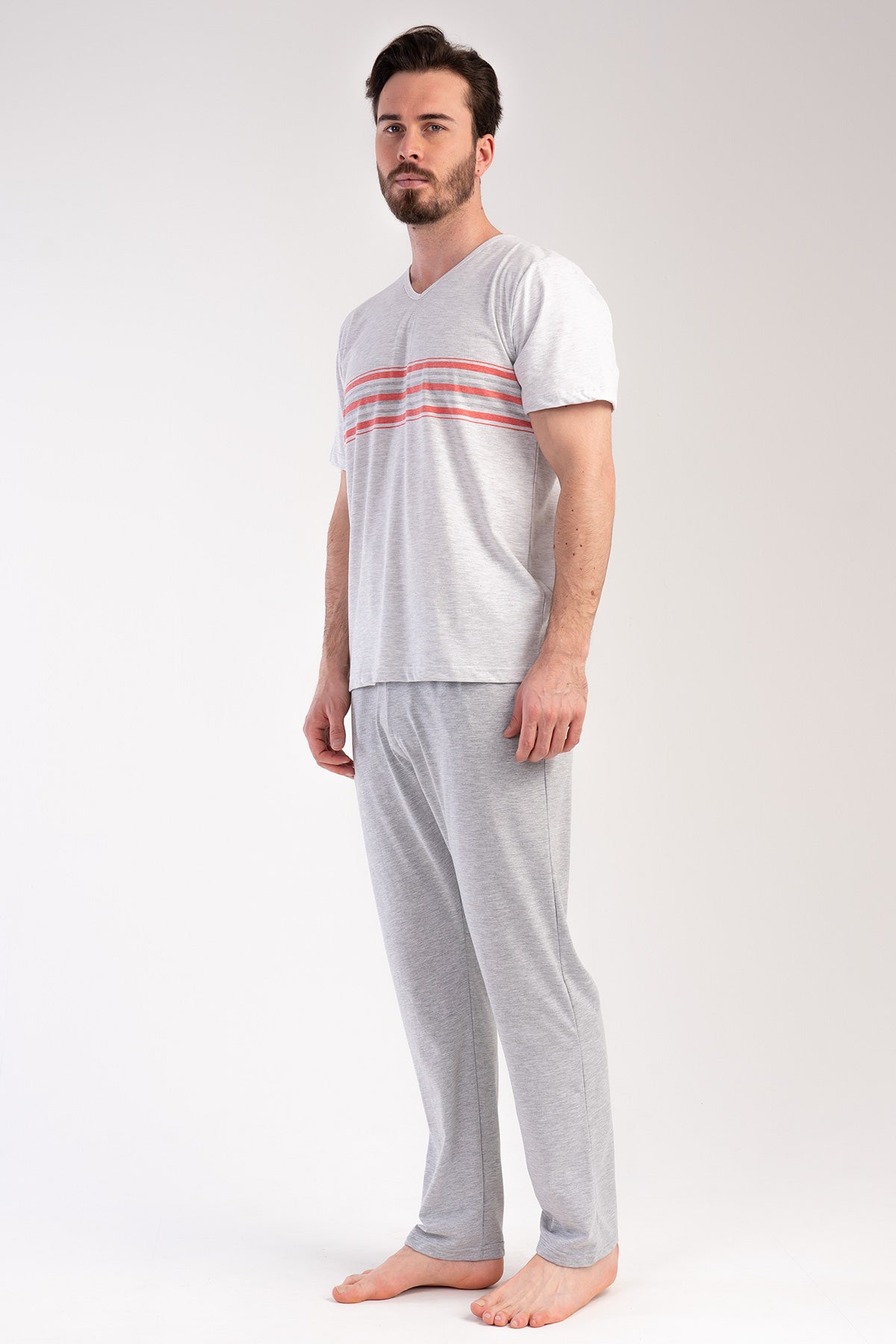Man Soft Pyjama Set