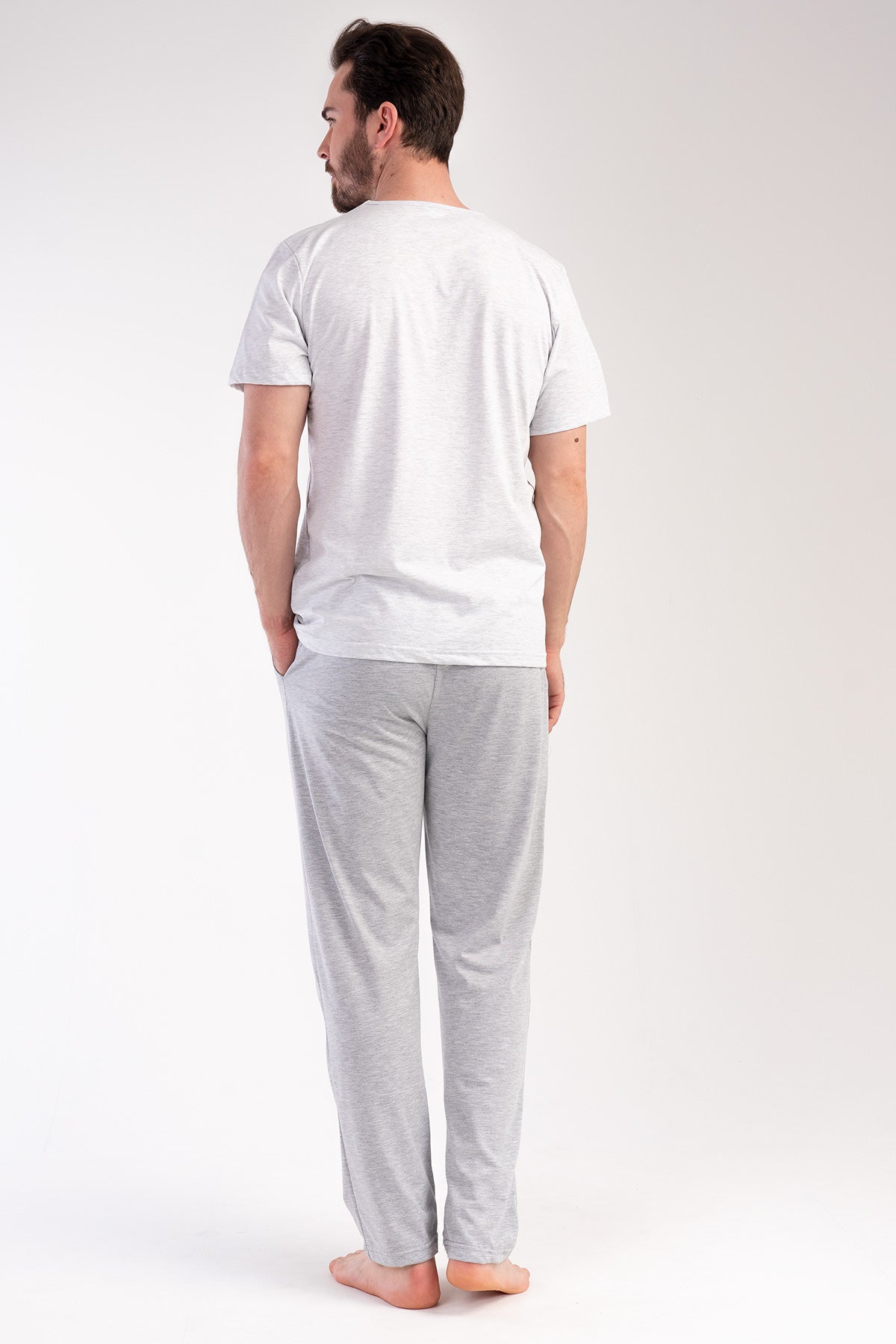 Man Soft Pyjama Set