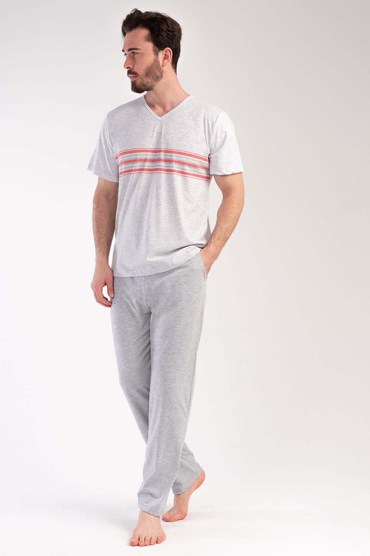 Man Soft Pyjama Set