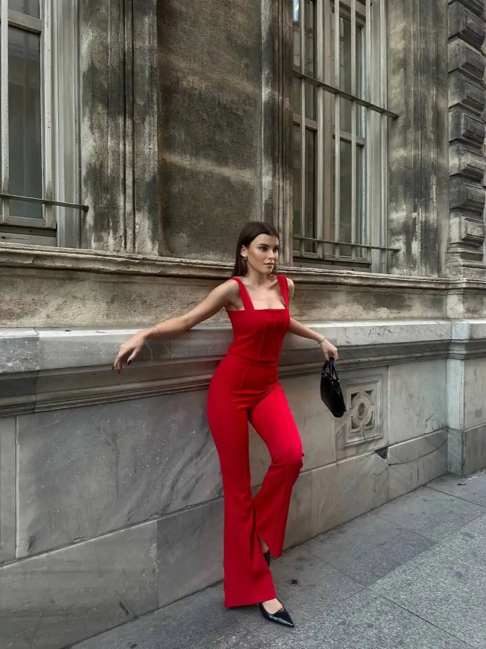 İspanyol Paça Takım 2501