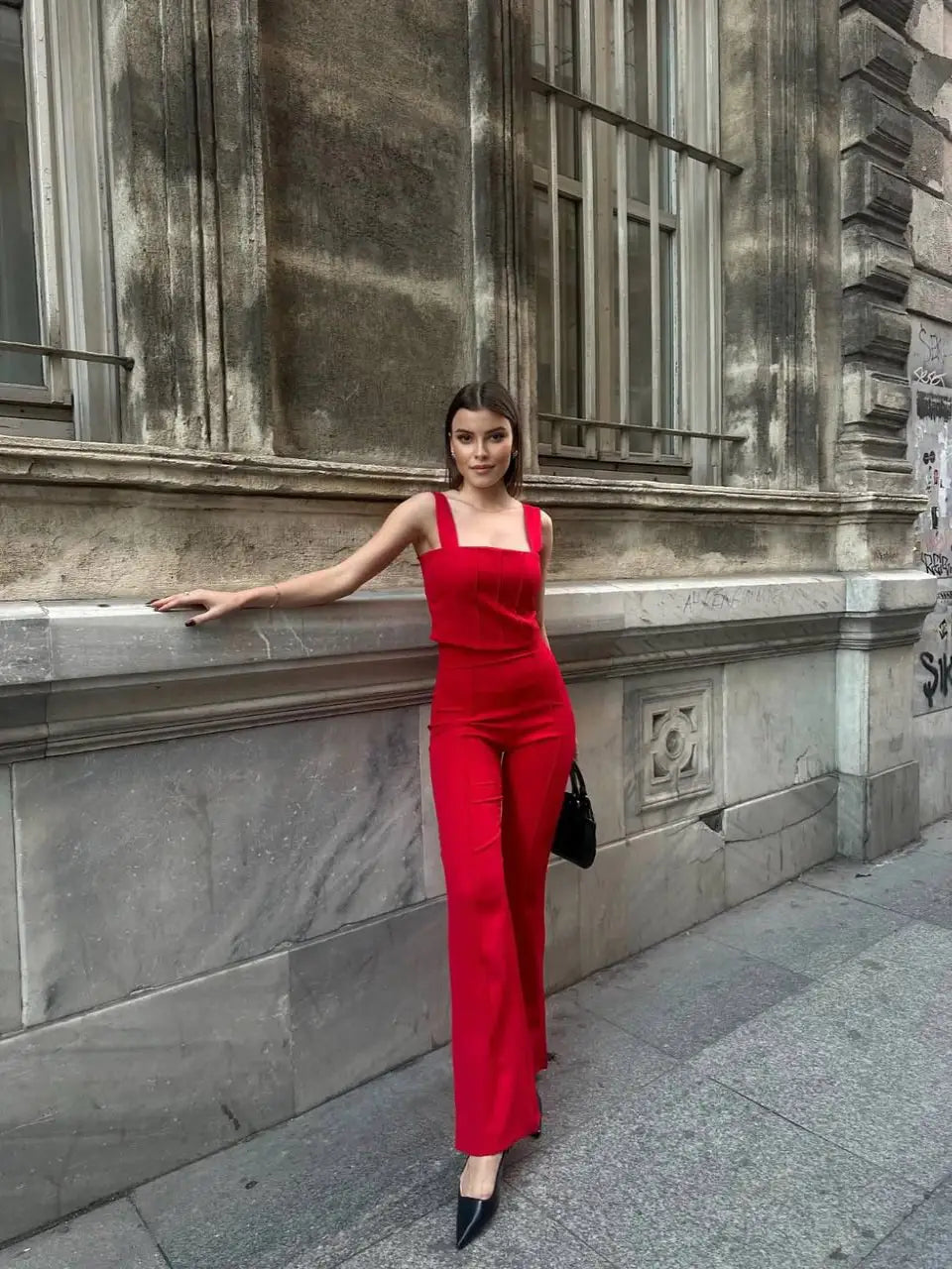 İspanyol Paça Takım 2501