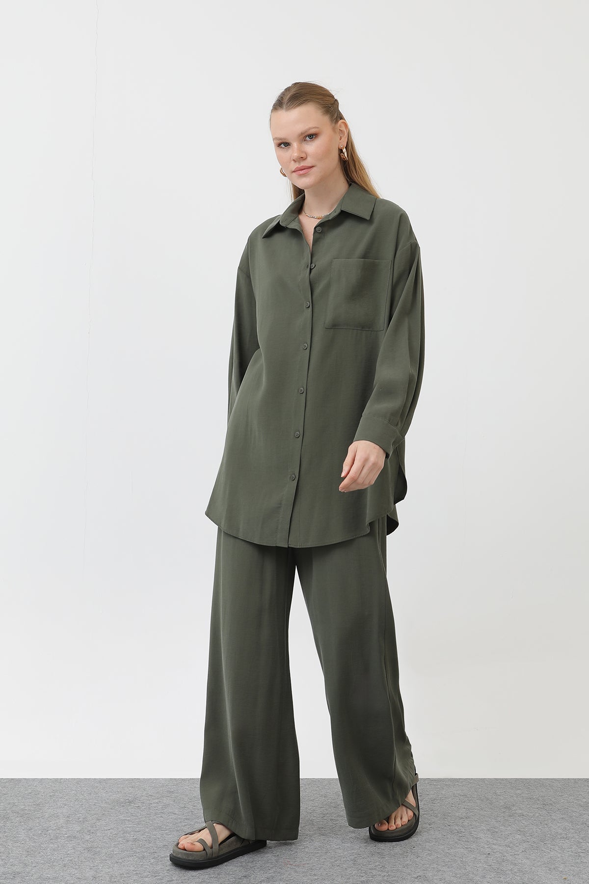 14331 - KHAKI