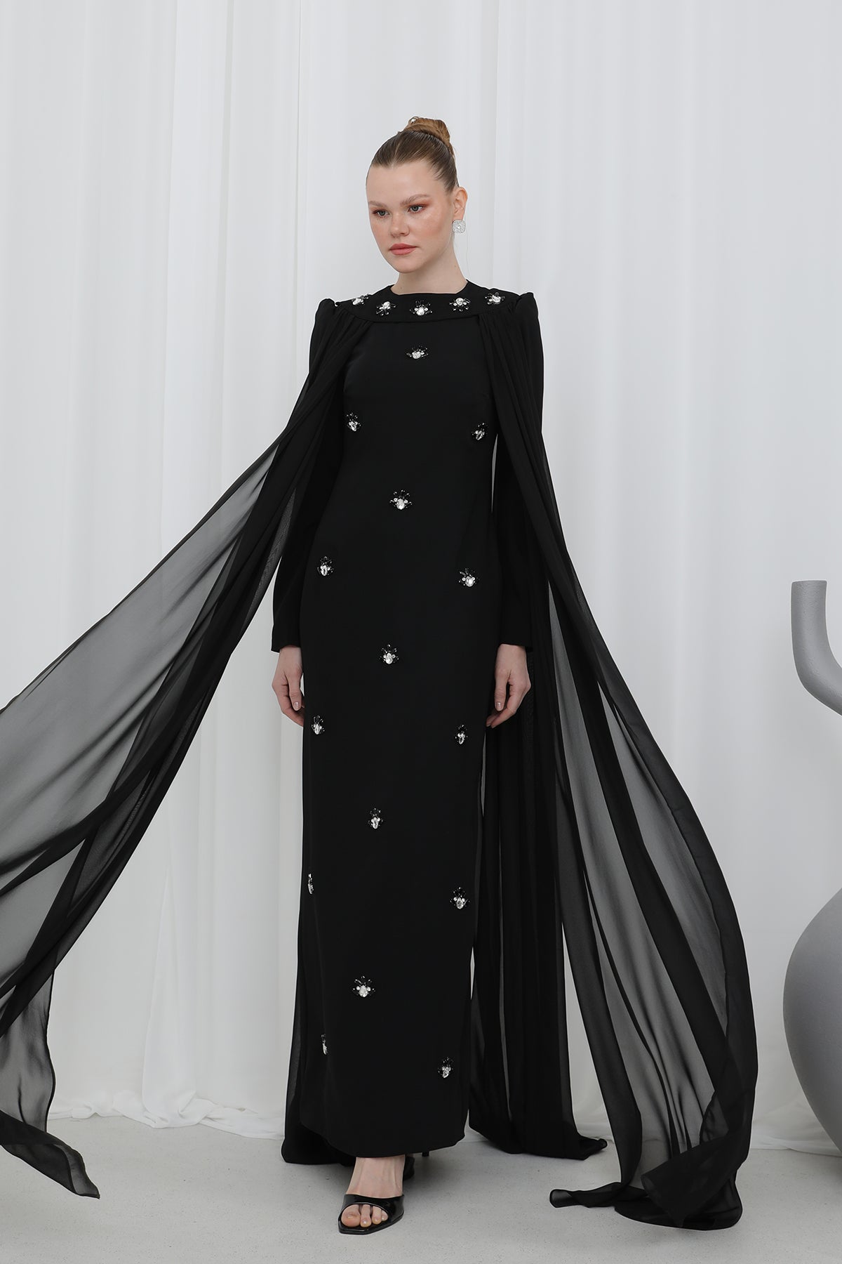 0 - BLACK