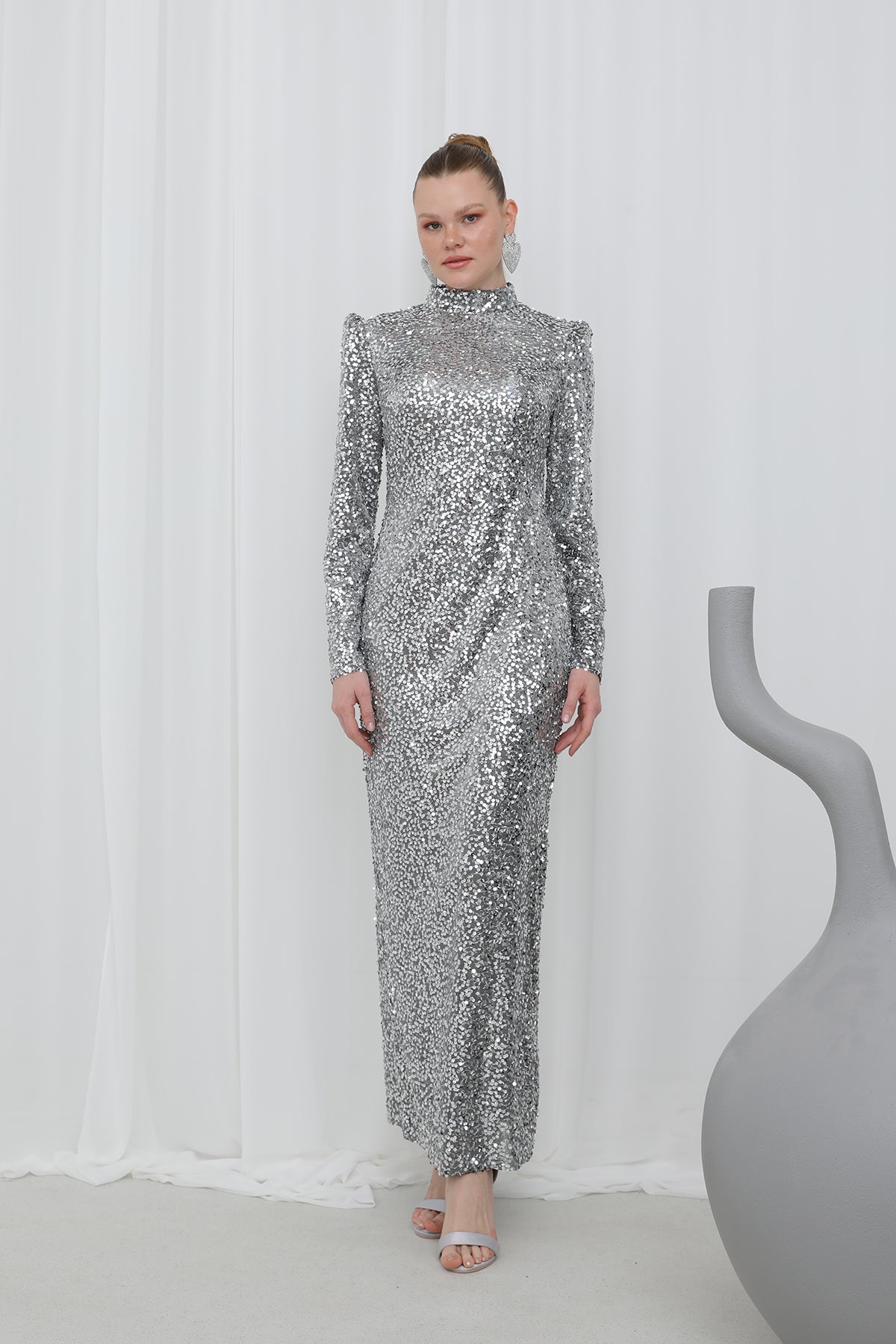 17016 - SILVER