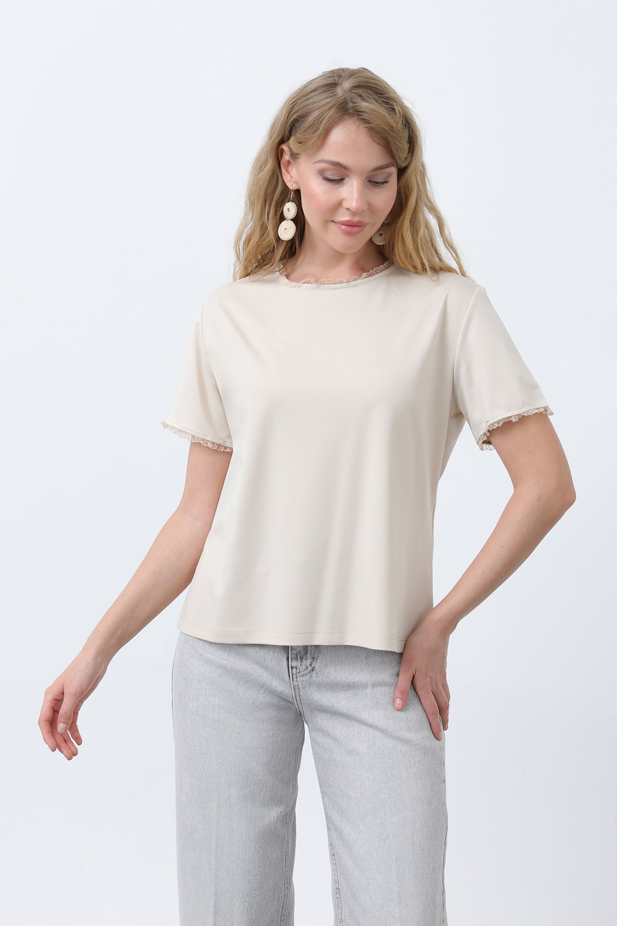 32357 - BEIGE