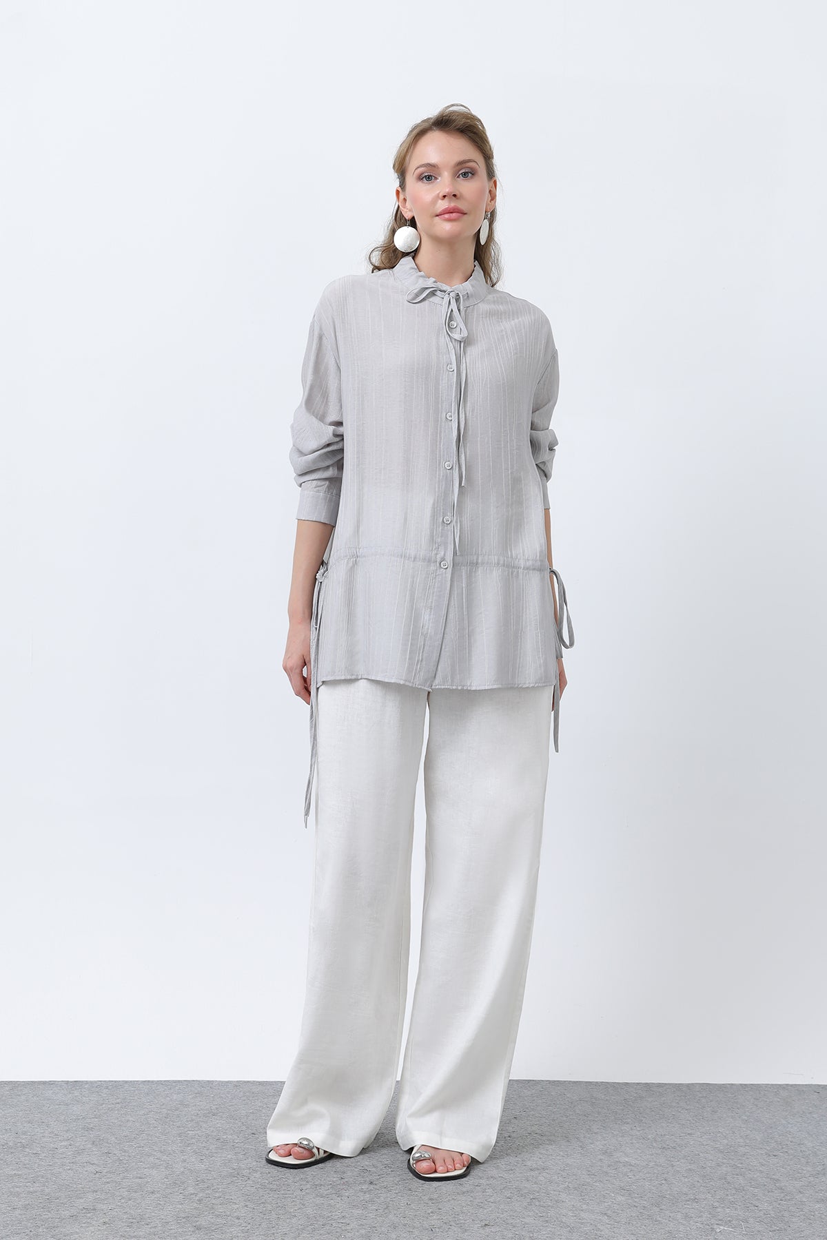 32358 - GREY