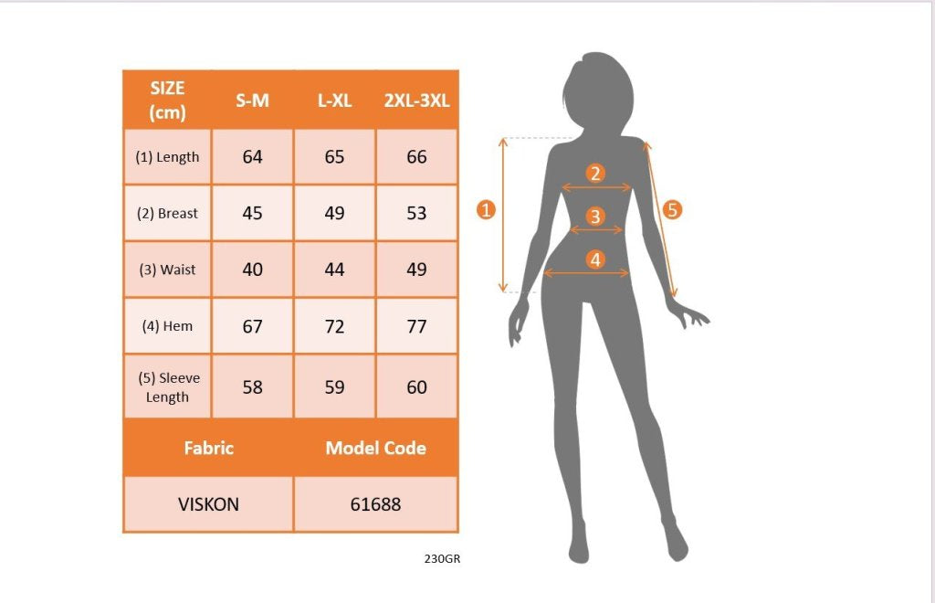 Kadın Uzun Kollu Dekolteli Sarmal Detaylı Viskon Bluz, 38927