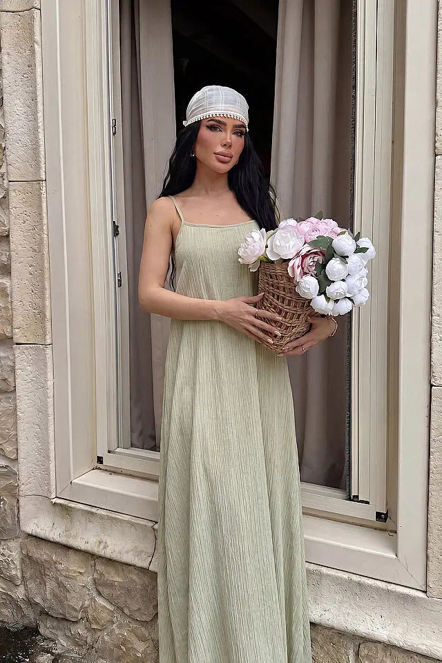 Su Yeşili Bolerolu Takım