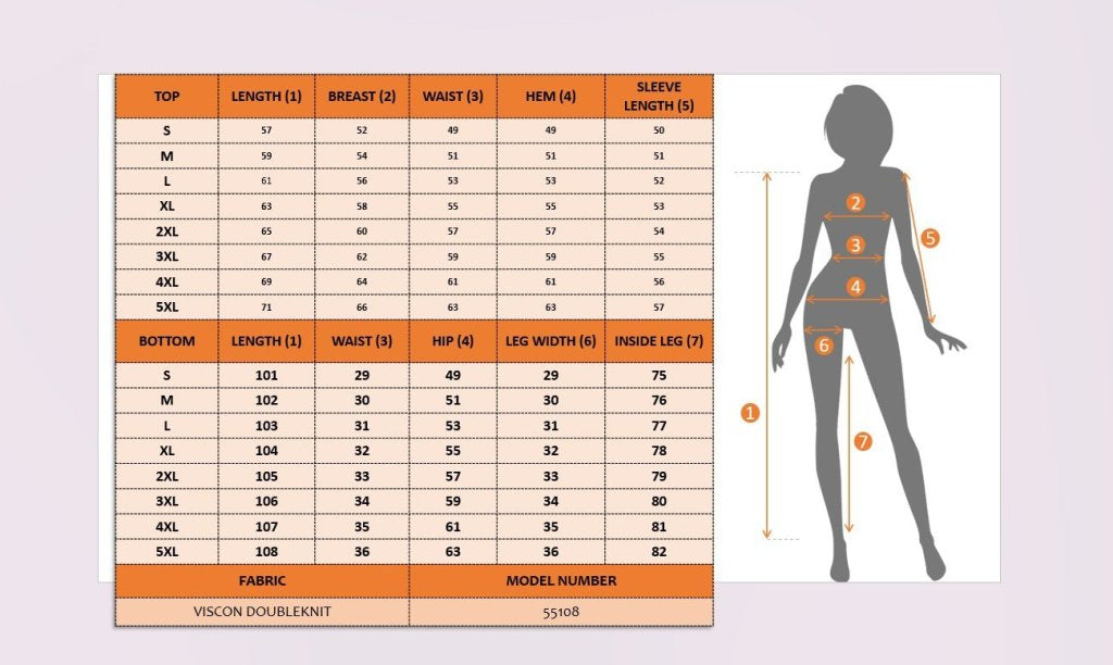 Kadın Uzun Kollu Kapşonlu Leopar Desen Detaylı Viskon Iki Iplik Bluz Ve Pantolon Ikili Takım, 27996
