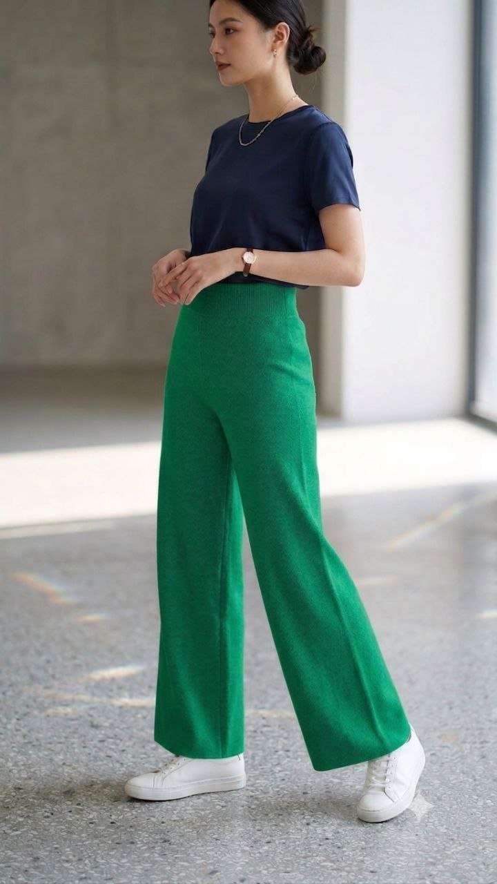 Triko Pantolon