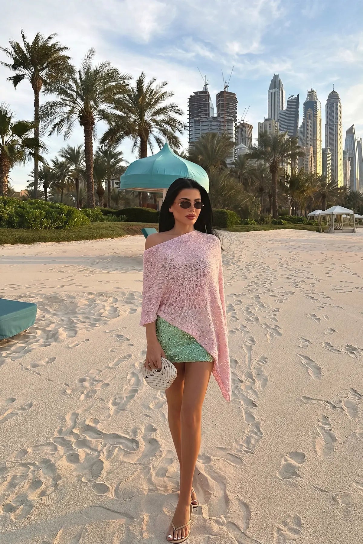 Pembe Triko Panço