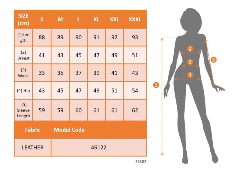 Kadın Uzun Kollu Yakalı Mini Deri Elbise, 38950
