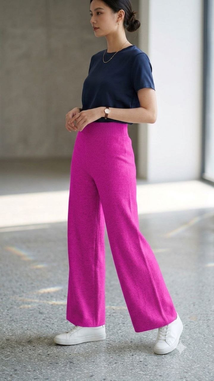 Triko Pantolon