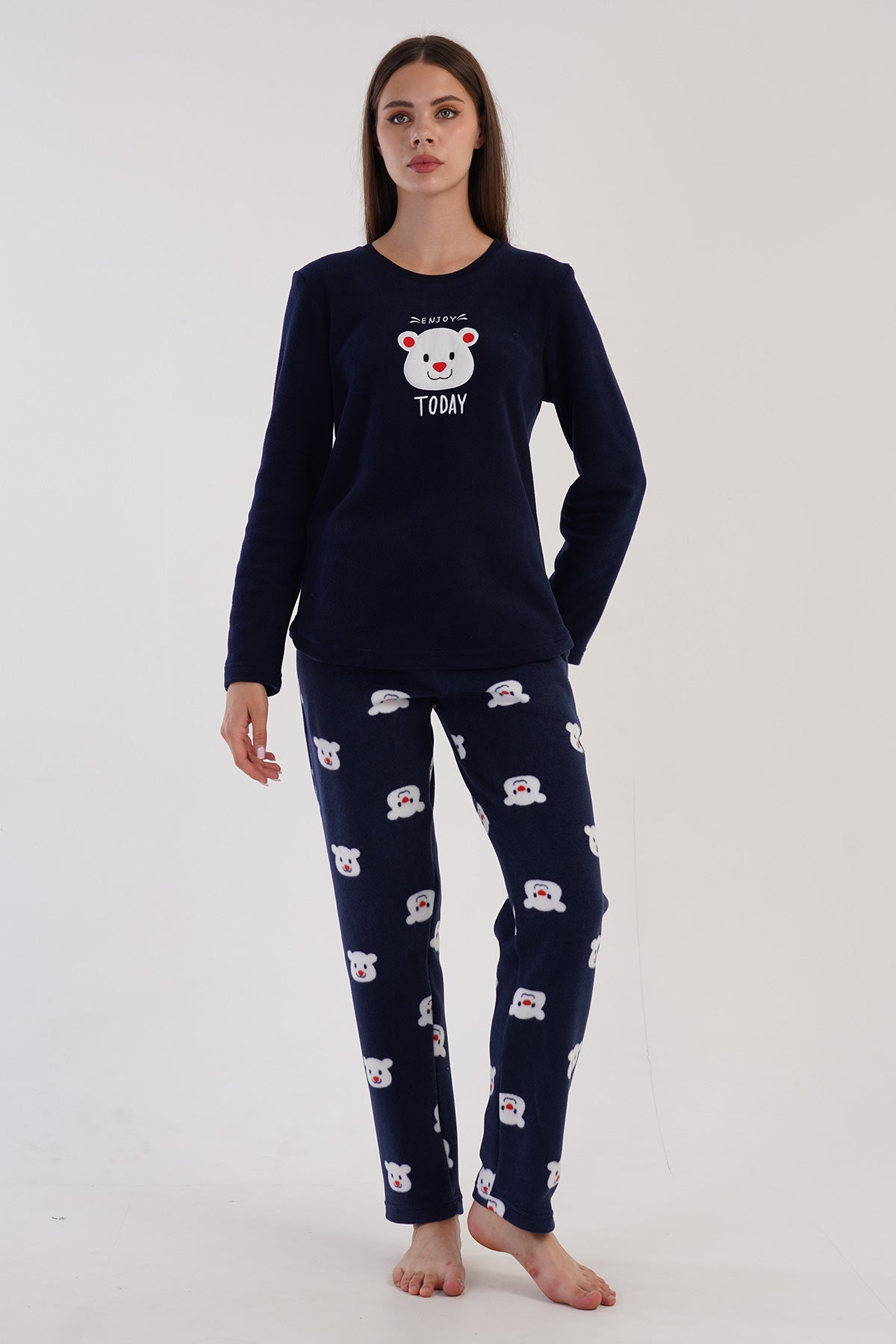 Woman Today Pyjama Set