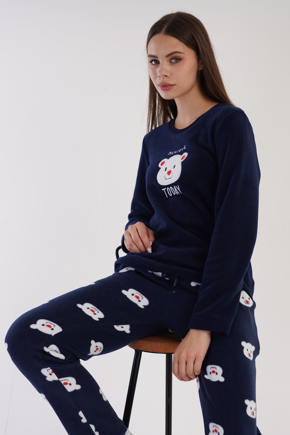 Woman Today Pyjama Set