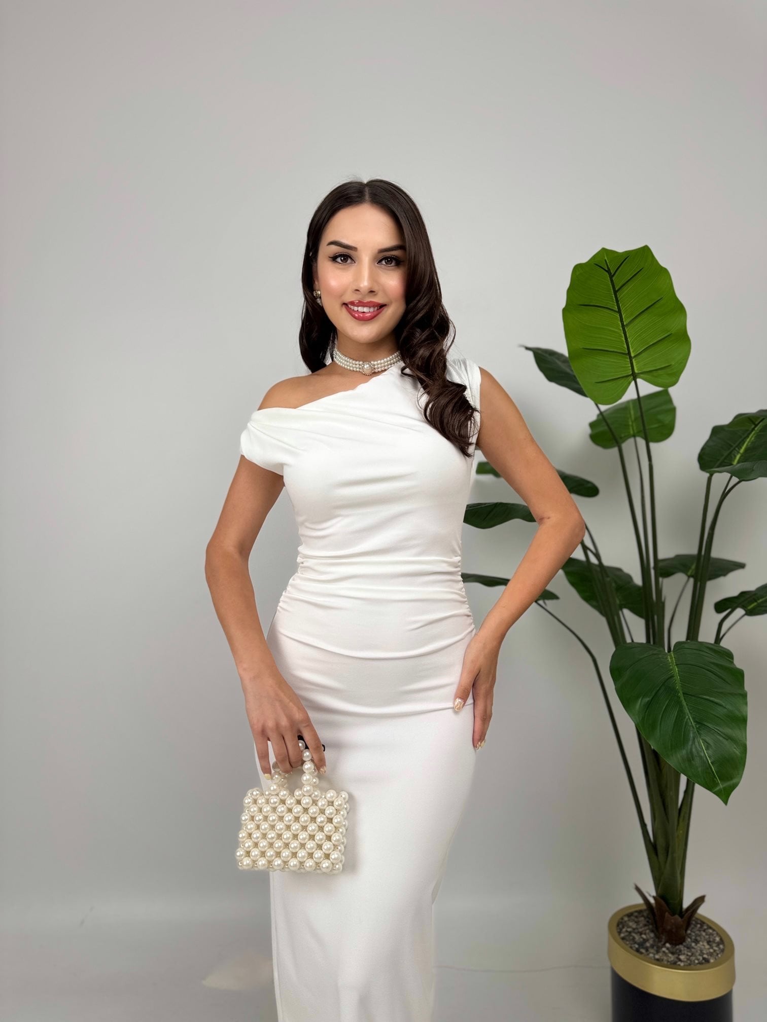3032 DRESS
