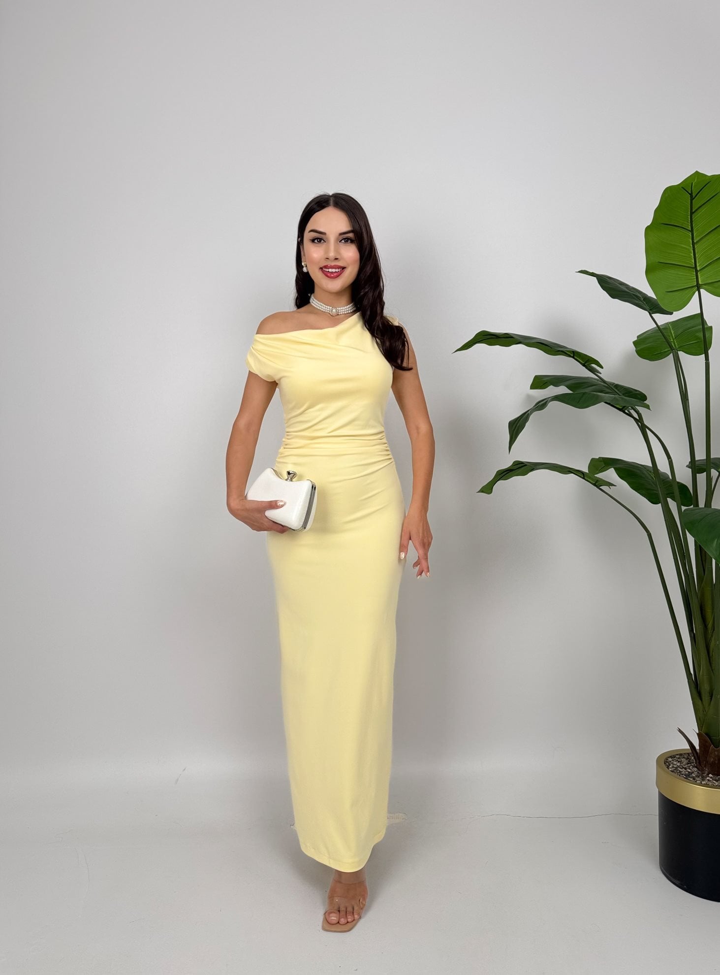 3032 DRESS