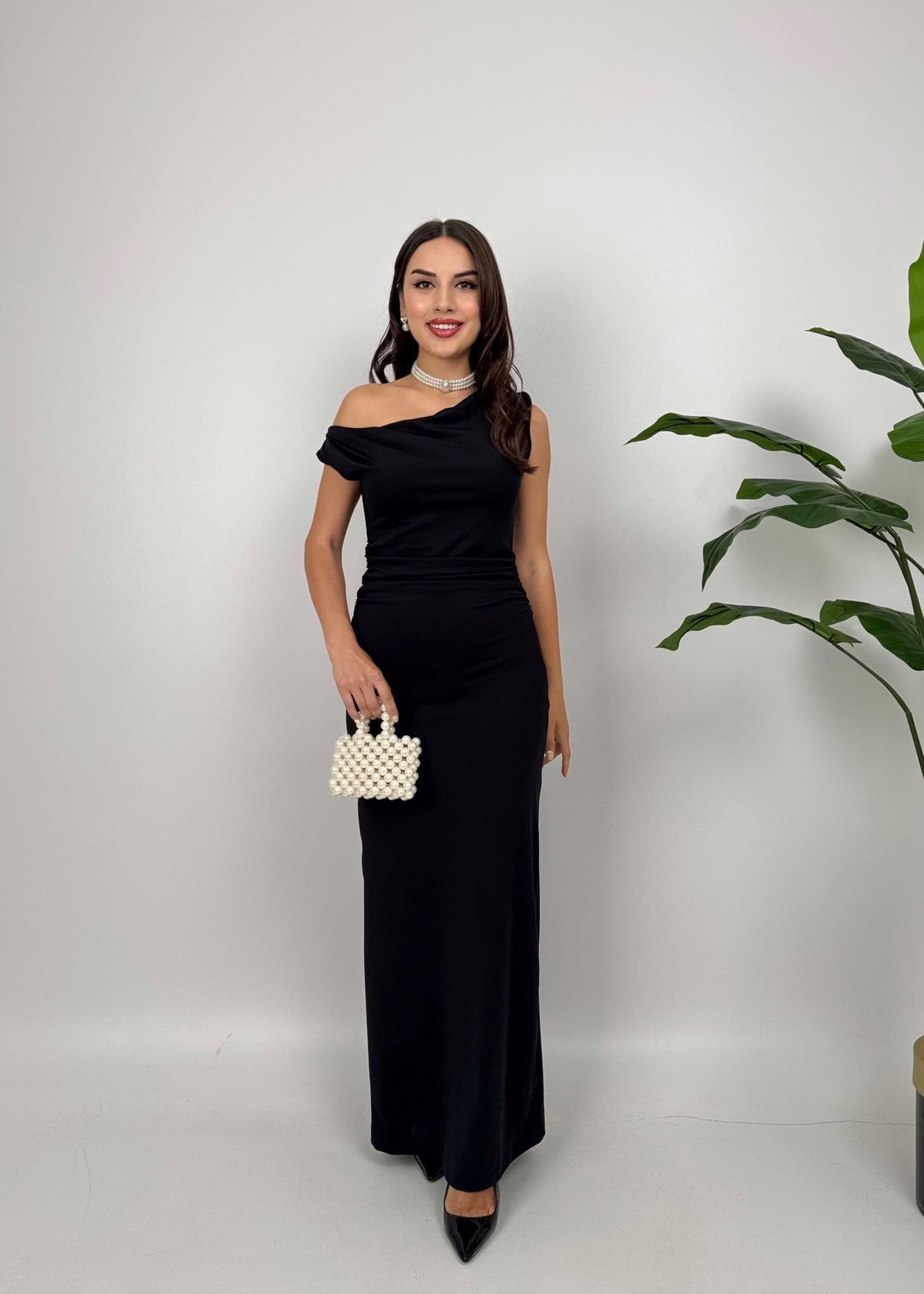 3032 DRESS