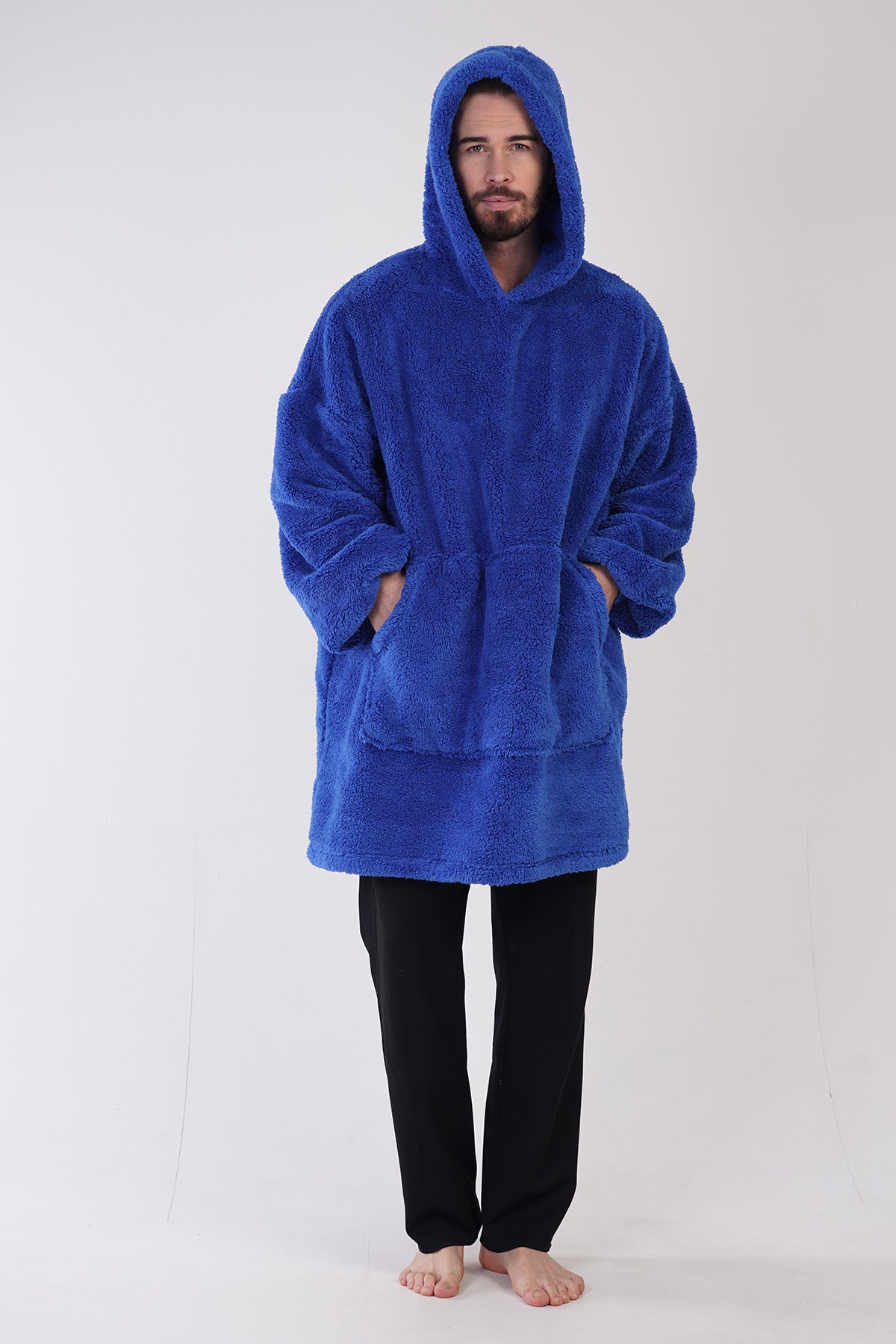 Unisex Asel Welsoft Blankie