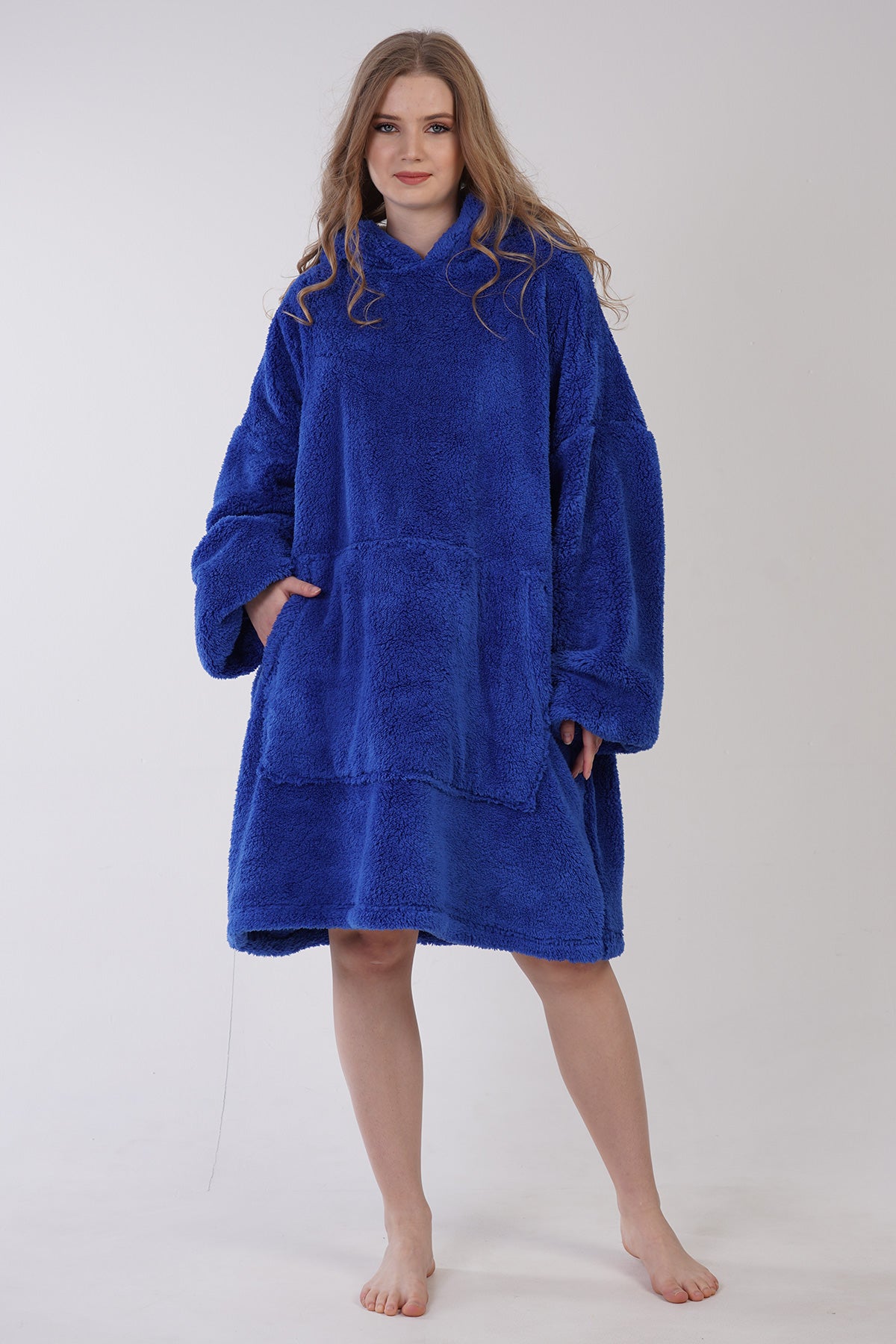 Unisex Asel Welsoft Blankie