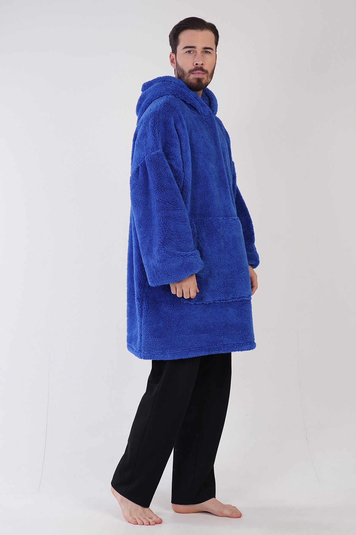 Unisex Asel Welsoft Blankie