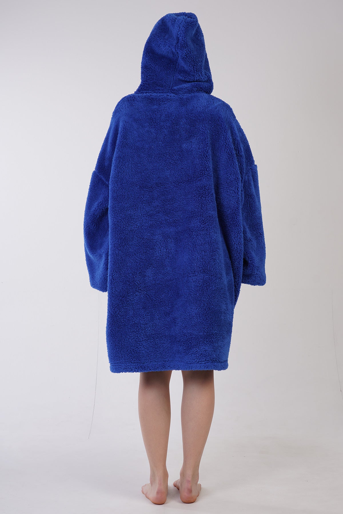 Unisex Asel Welsoft Blankie