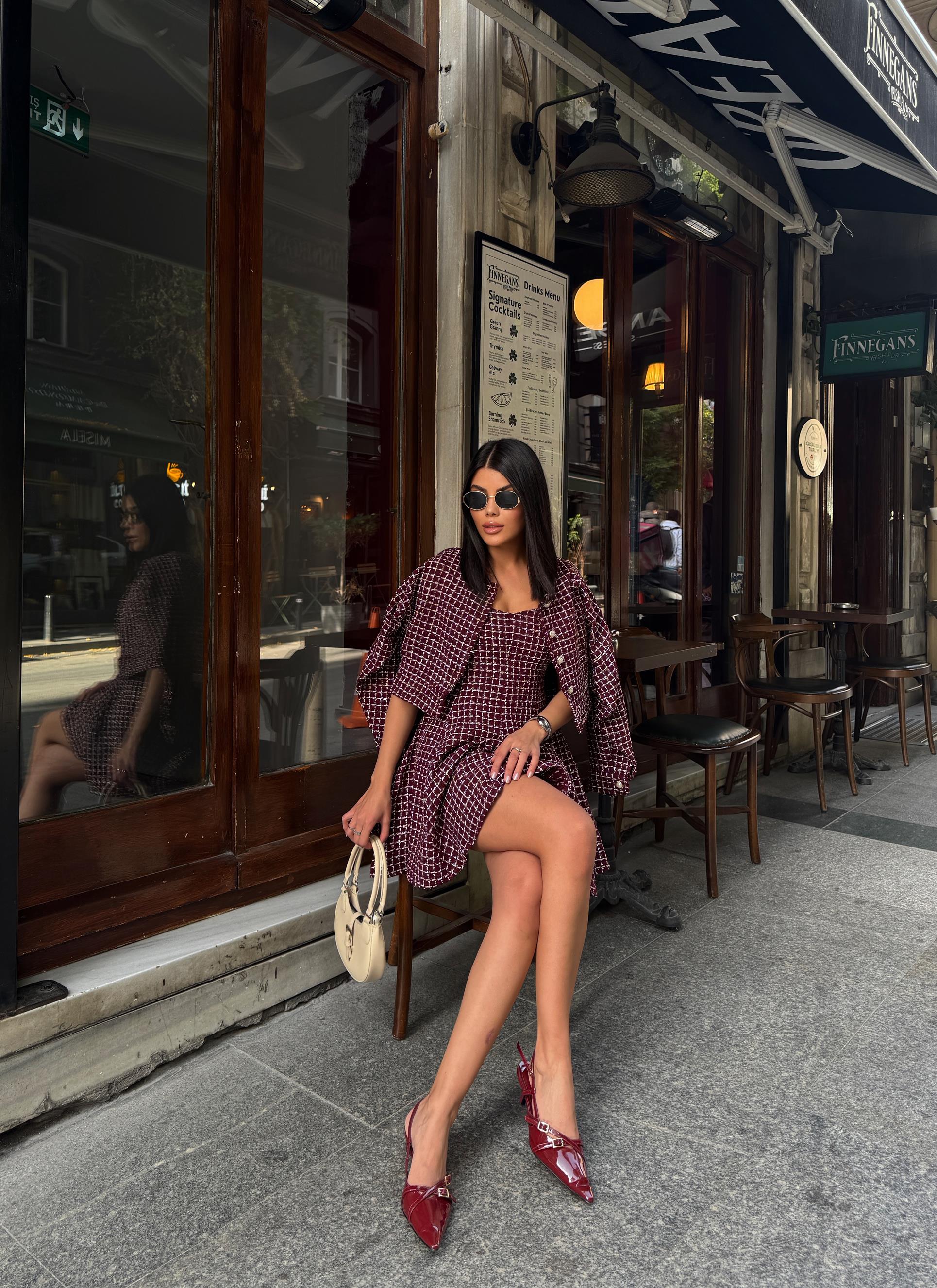 3078 CHANEL SUIT