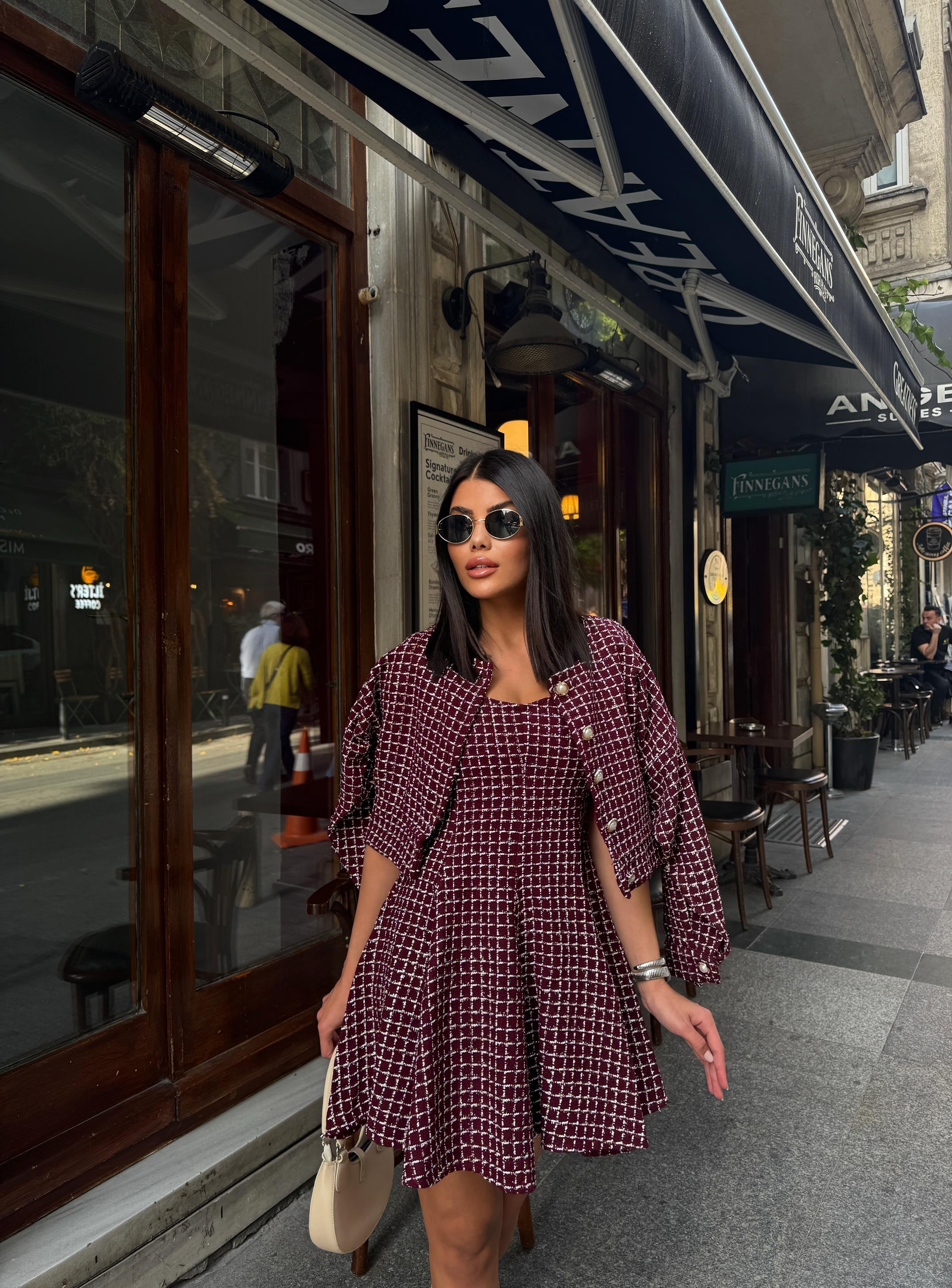 3078 CHANEL SUIT